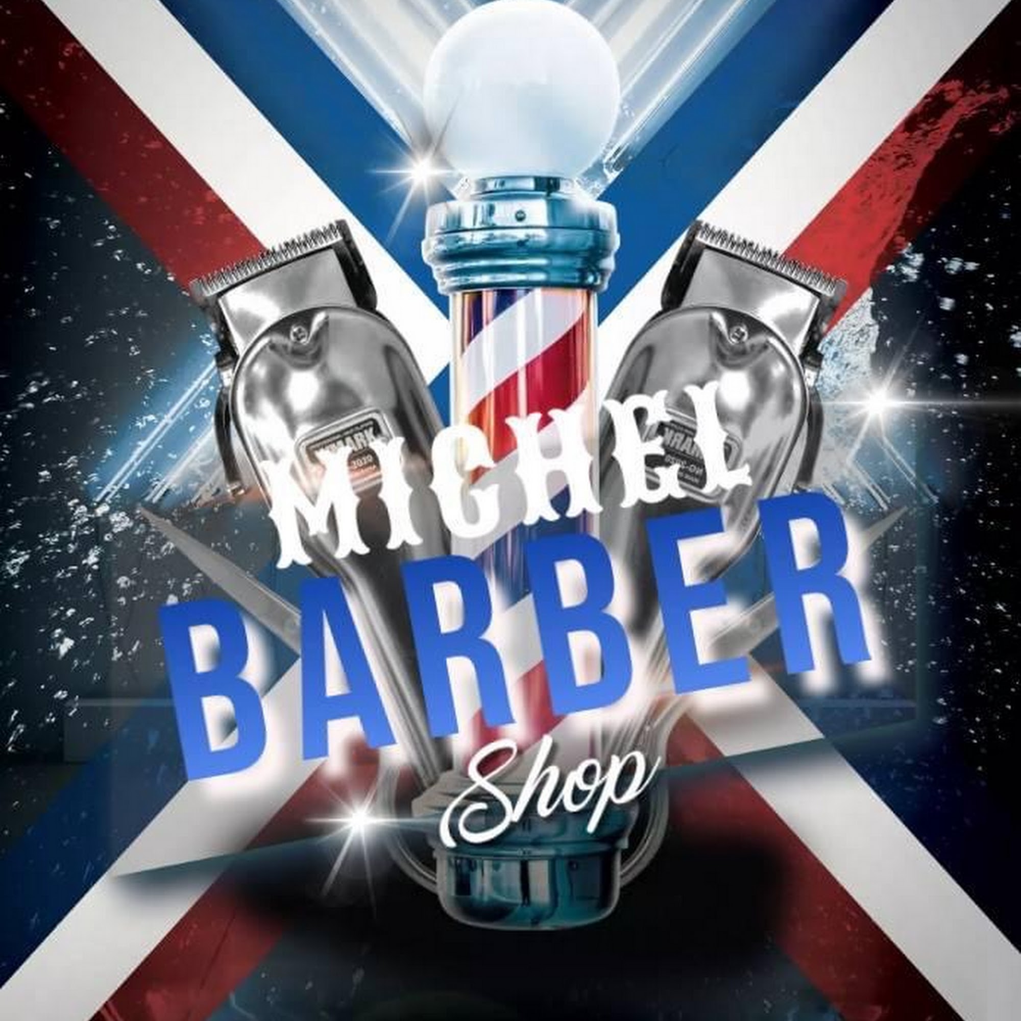 MICHEL BARBER SHOP 3277 Lake Worth Rd Suite G, Palm Springs Florida 33461