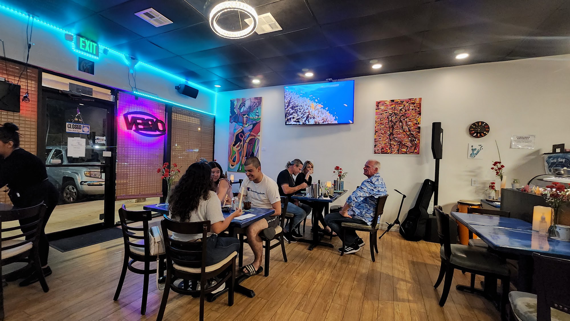Sushi Bay Palmetto Bay