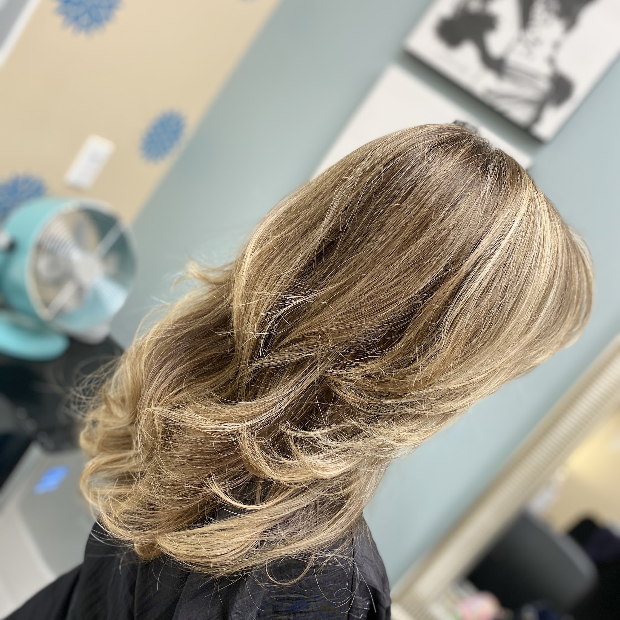 Color Correct Salon and Blow Dry Bar 13615 S Dixie Hwy #216, Palmetto Bay Florida 33176