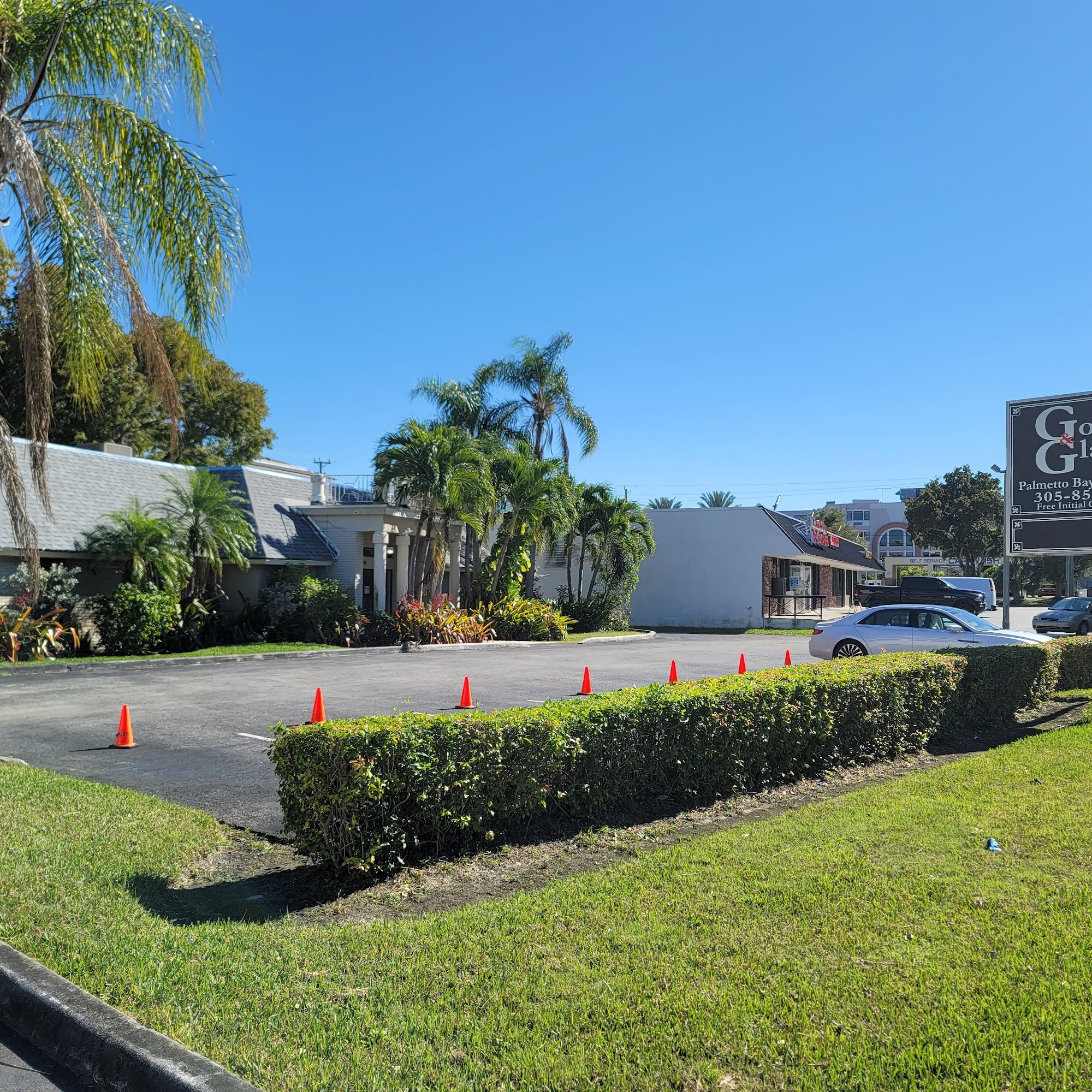 Golden Glasko & Associates, P.A. 17345 S Dixie Hwy, Palmetto Bay Florida 33157