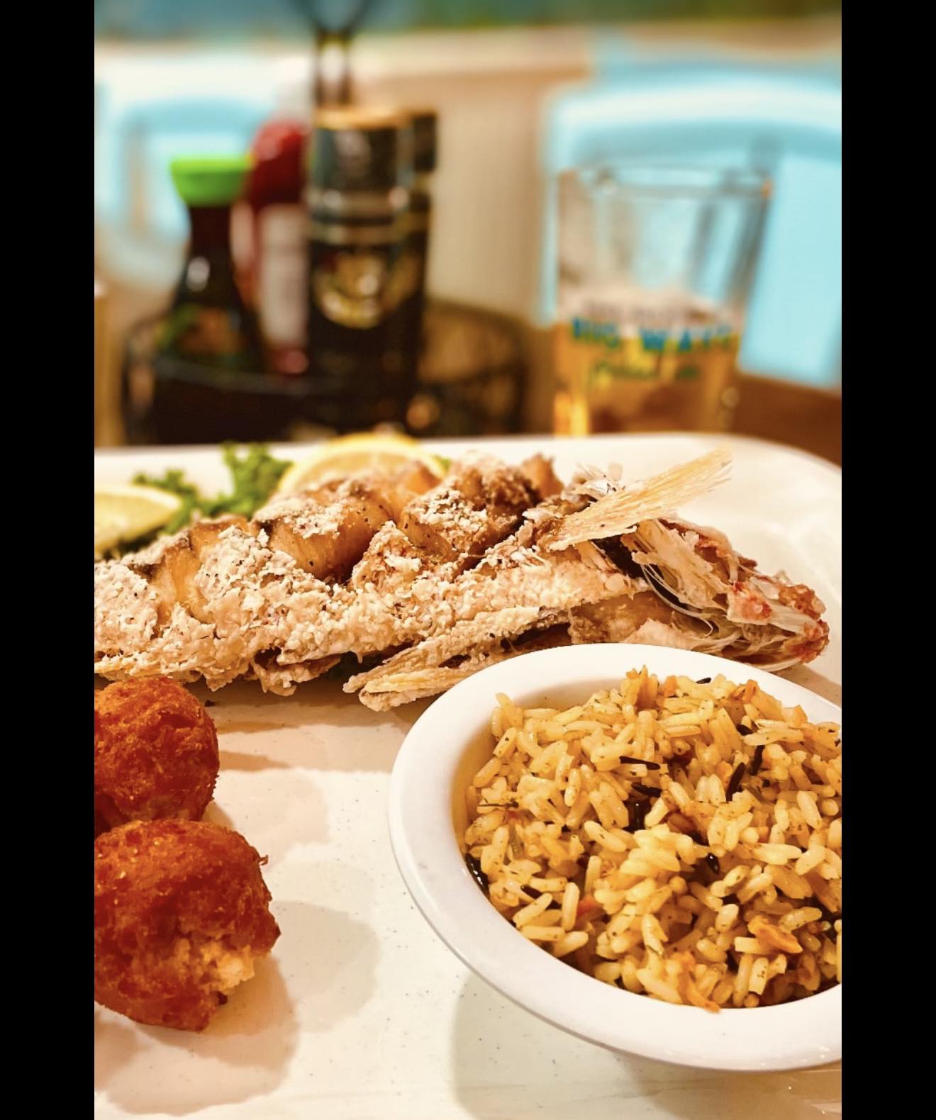 The Clam House Bar & Grill Palmetto