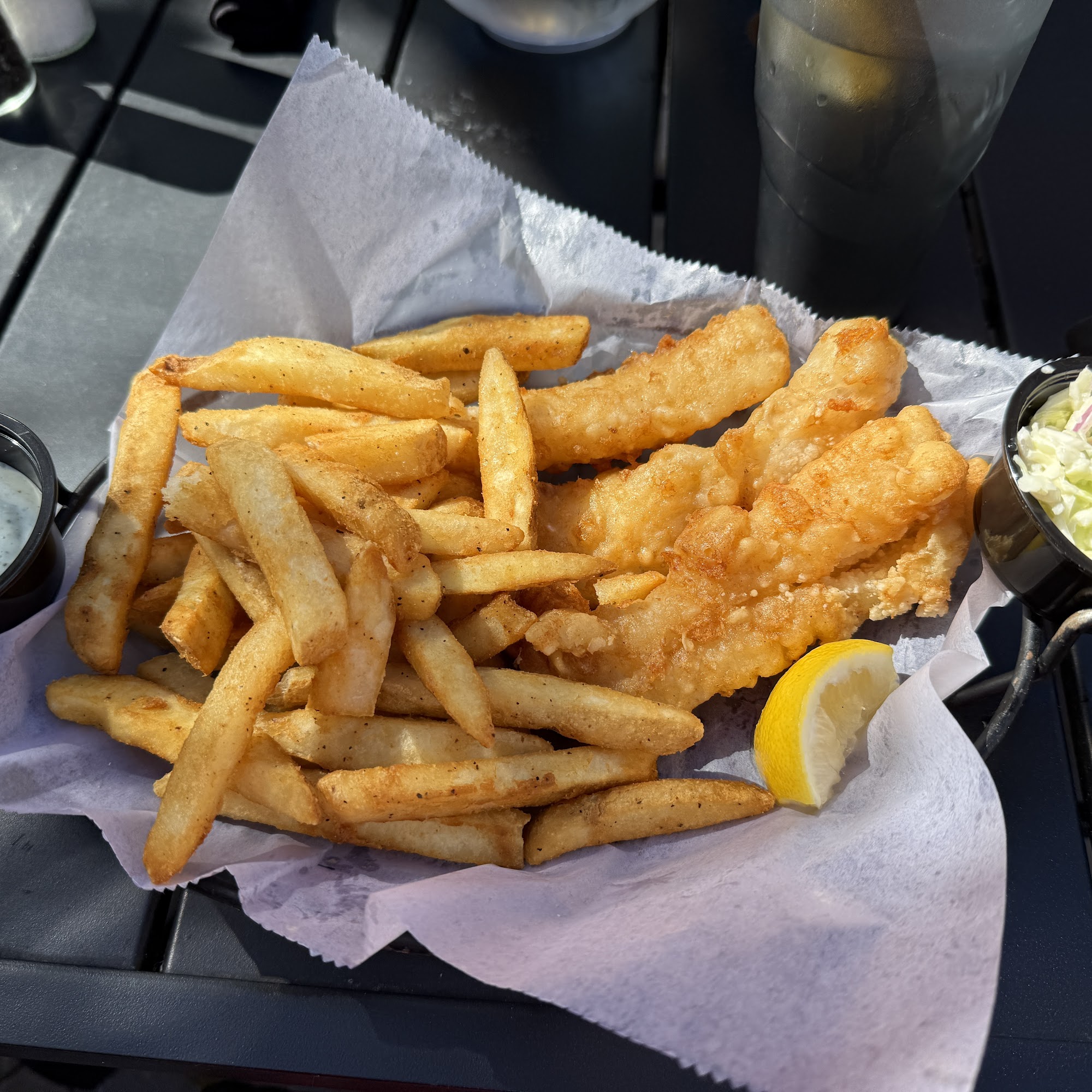 Riviera Dunes Dockside Palmetto