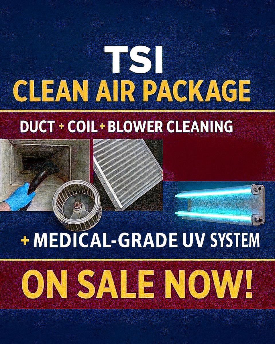 Technical Services: TSI