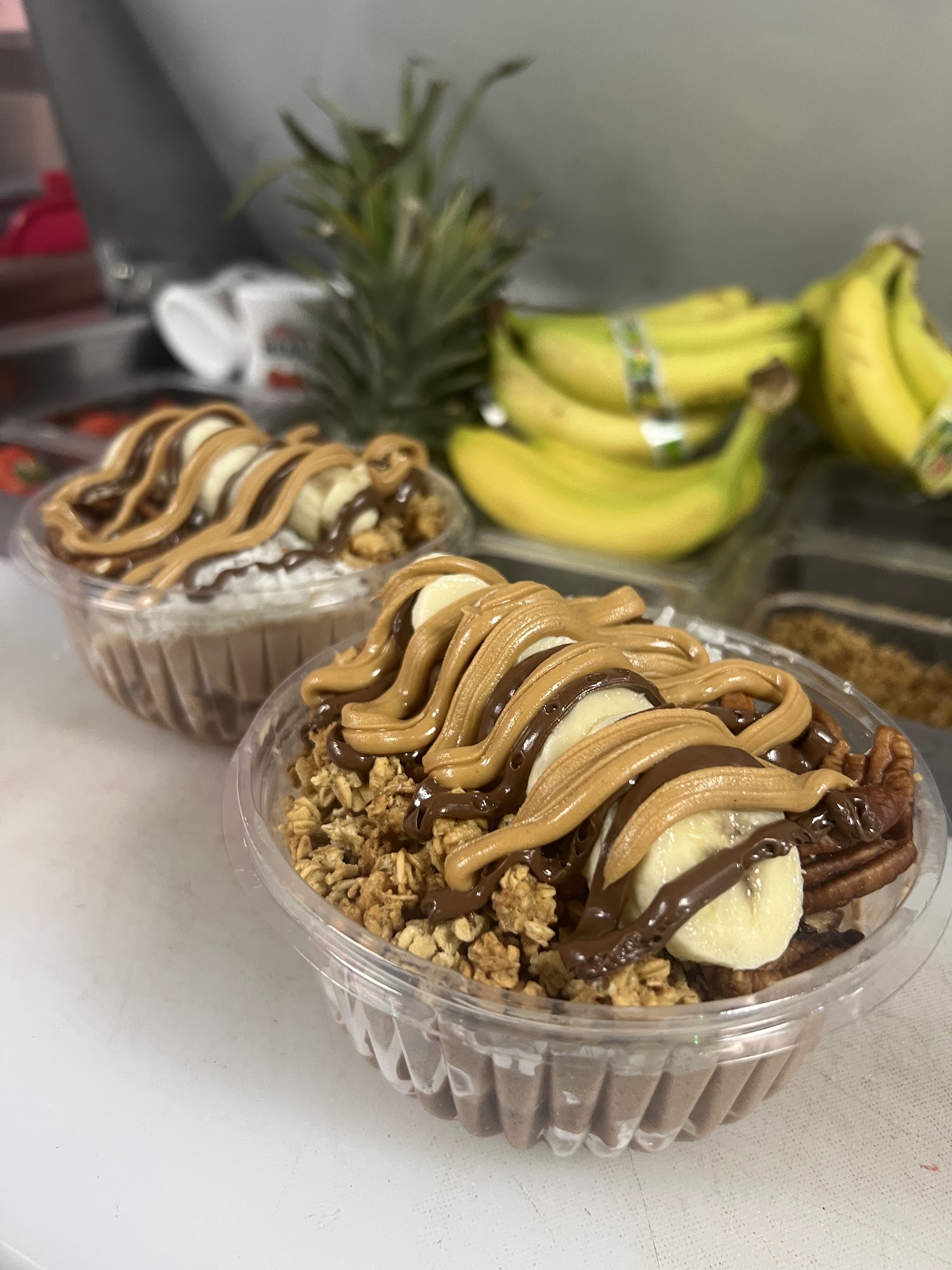 US 41 Nutrition Menu