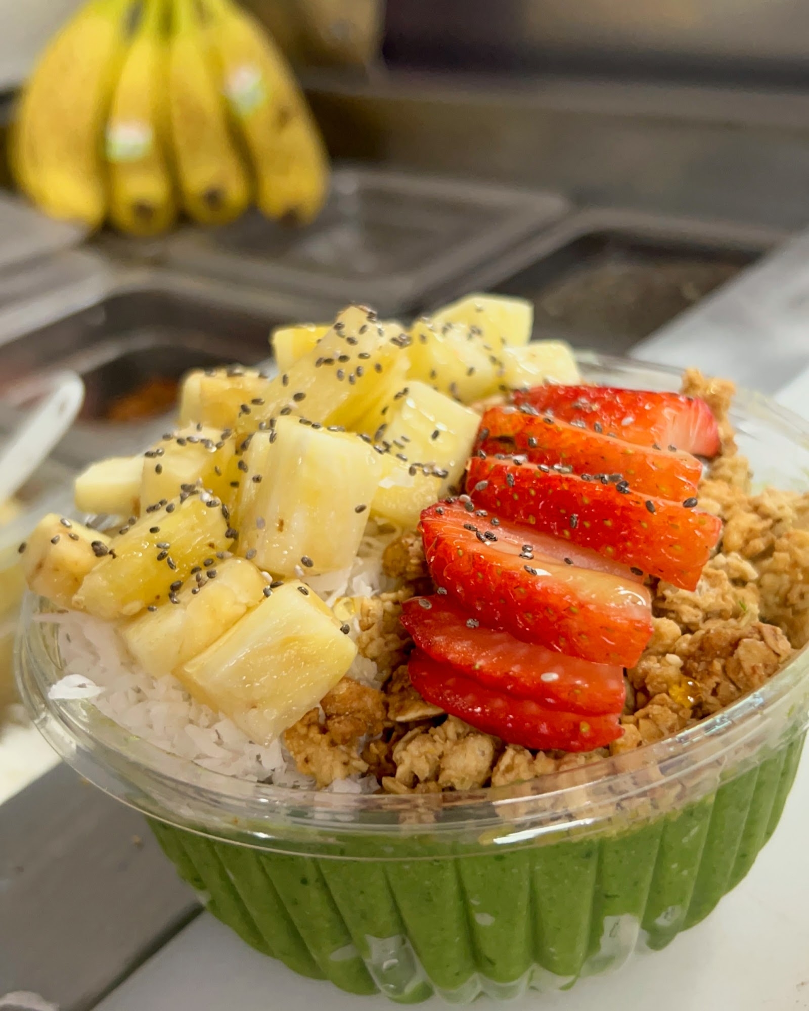 US 41 Nutrition Menu