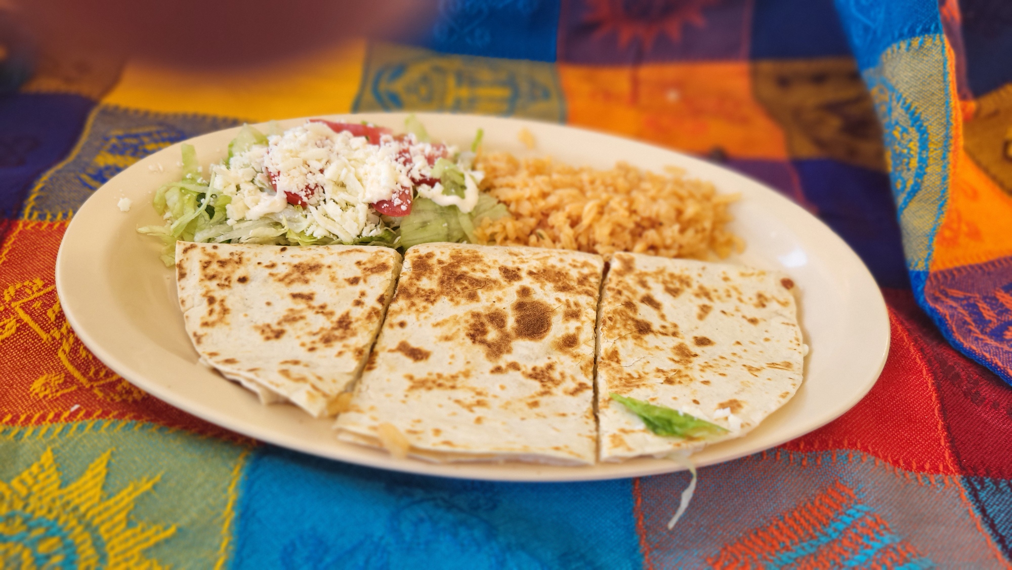 Photo credit: restaurantji
