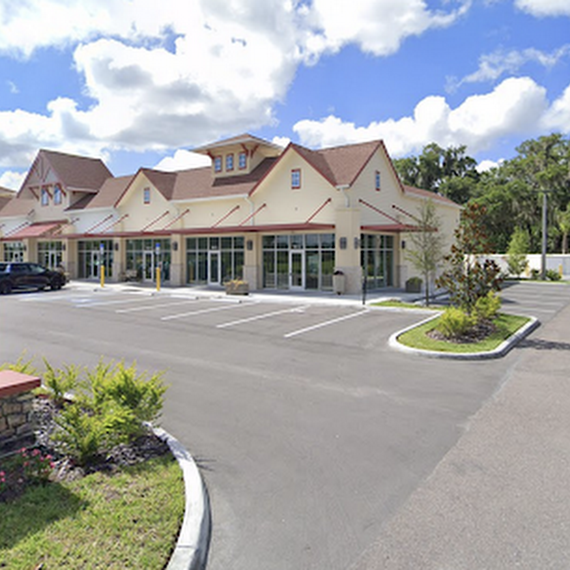 Visage Dermatology 5013 96th St E, Palmetto Florida 34221