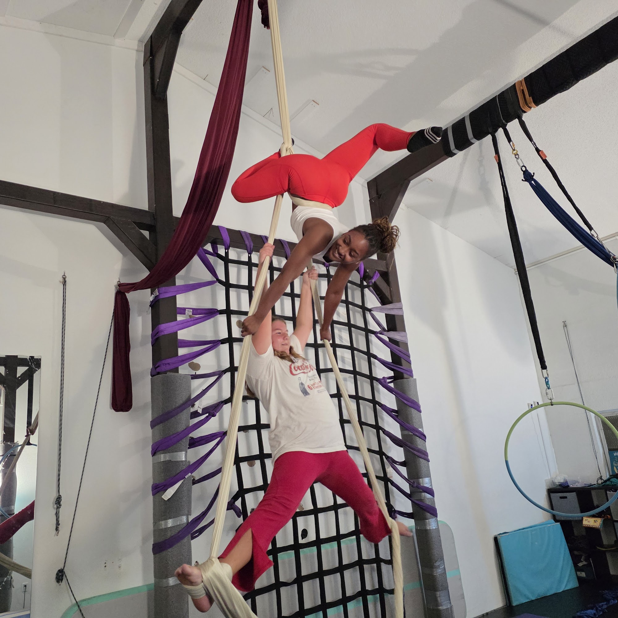 Star Academy of Dance & Aerial Arts 308 7th St W, Palmetto Florida 34221