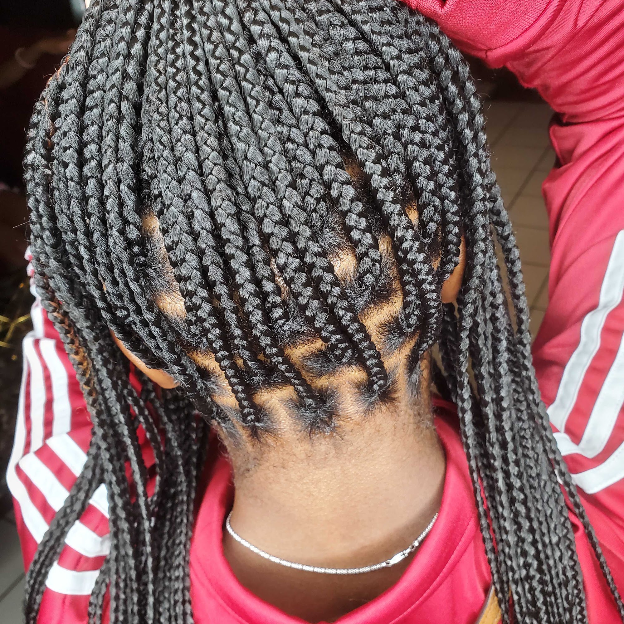 Island Braids and Beauty 1020 10th Ave W #90, Palmetto Florida 34221
