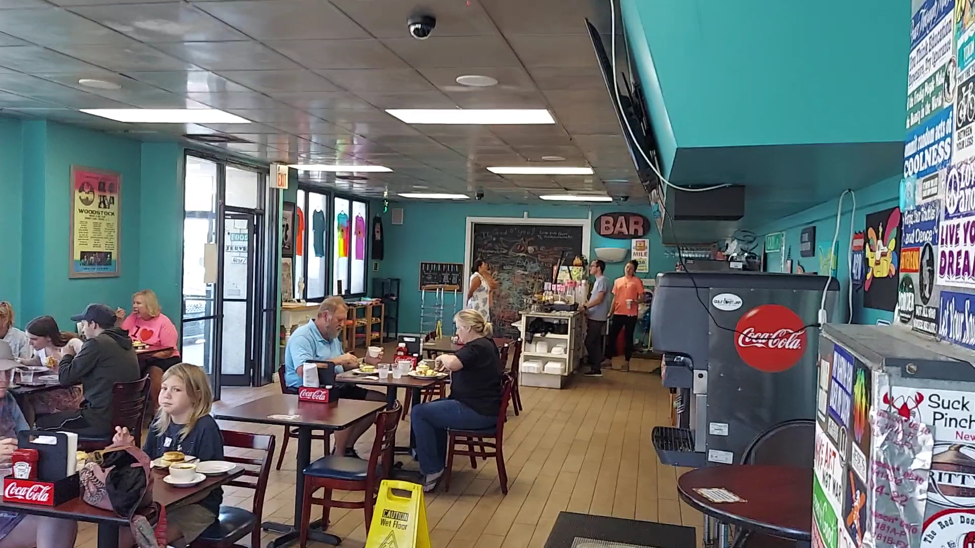 Liza's Kitchen Panama City Beach