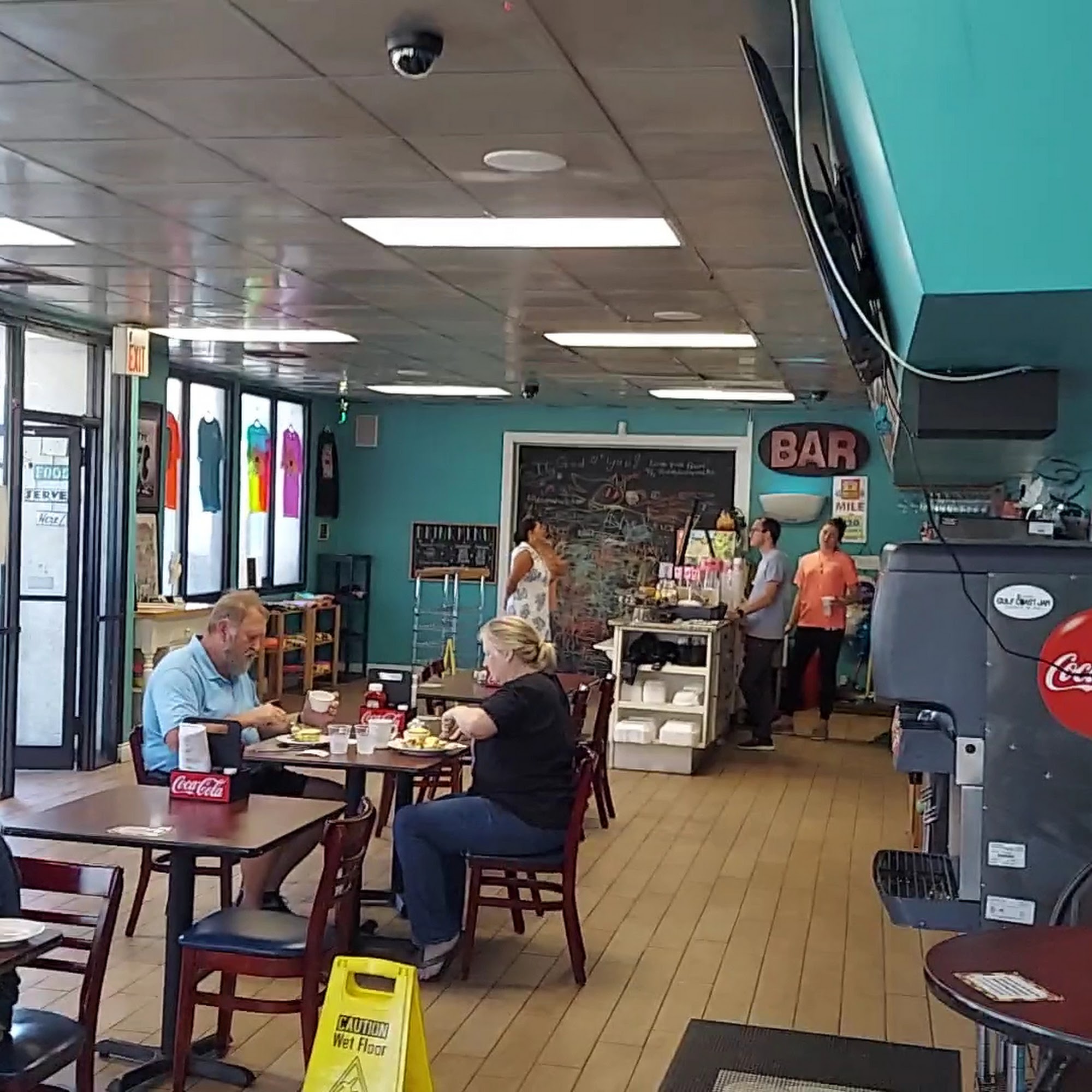 Liza's Kitchen Panama City Beach