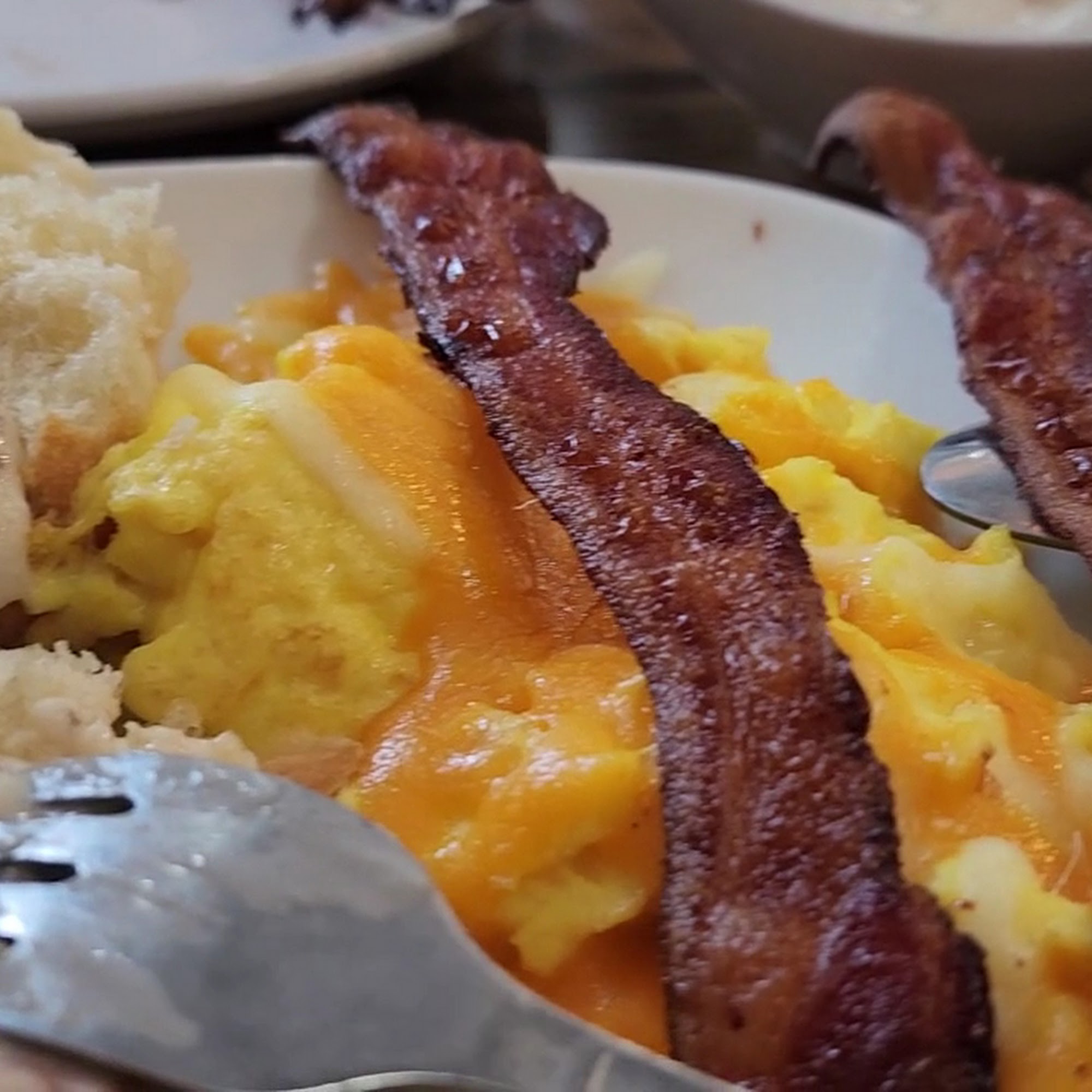 Another Broken Egg Cafe Panama City Beach