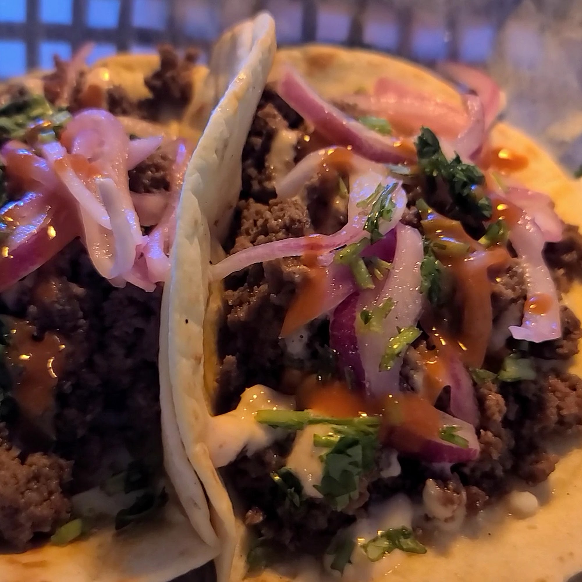 Juan Taco Panama City Beach