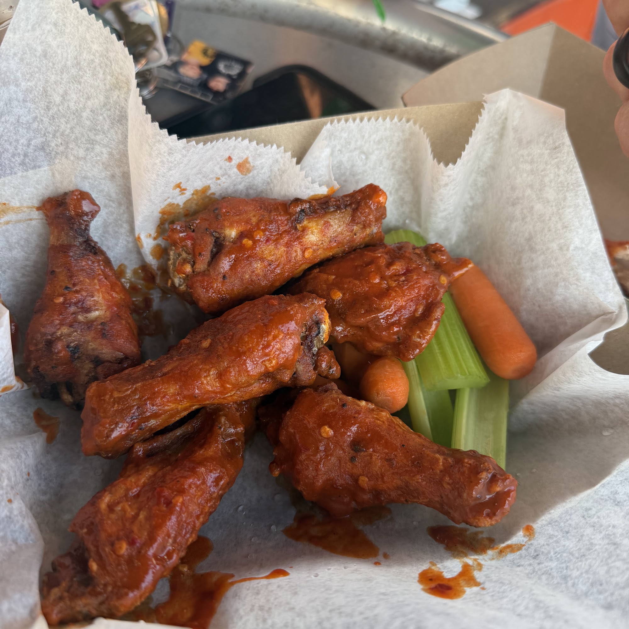 Salty Goat Saloon Panama City Beach