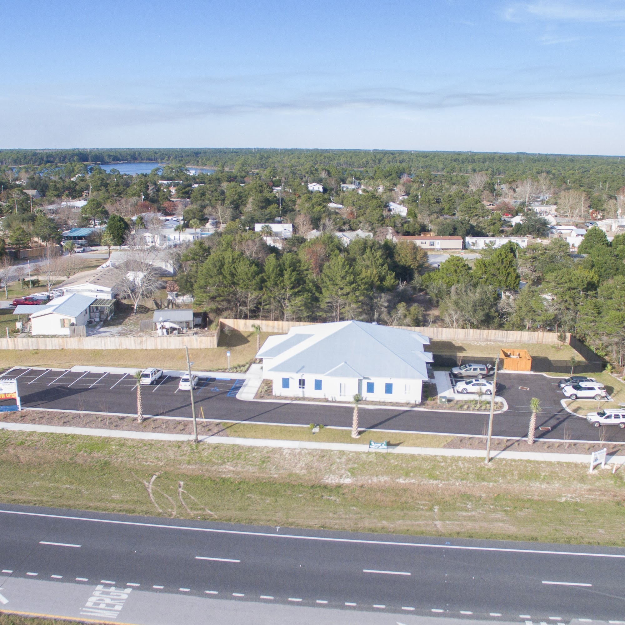 Dr. Norm's Westside Animal Hospital Panama City Beach