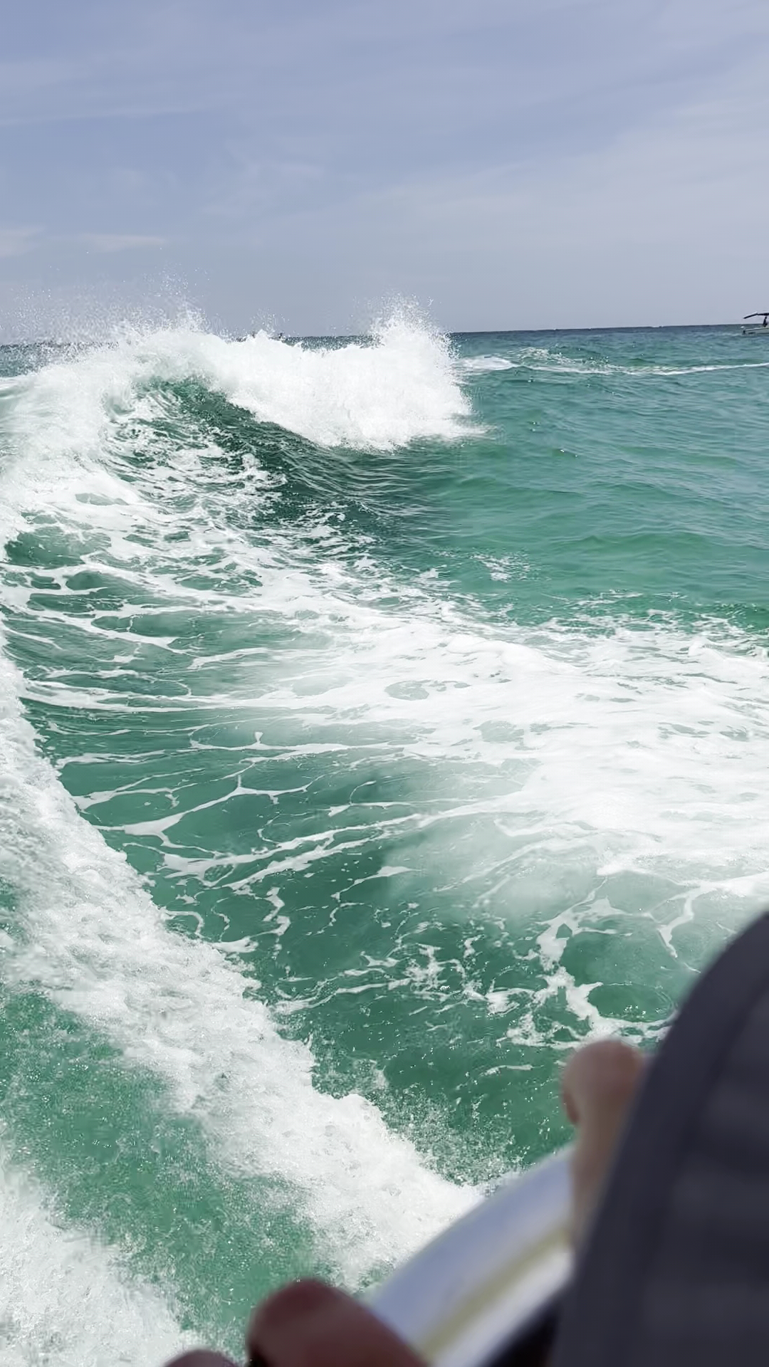 Treasure Island Seafood Market Menu