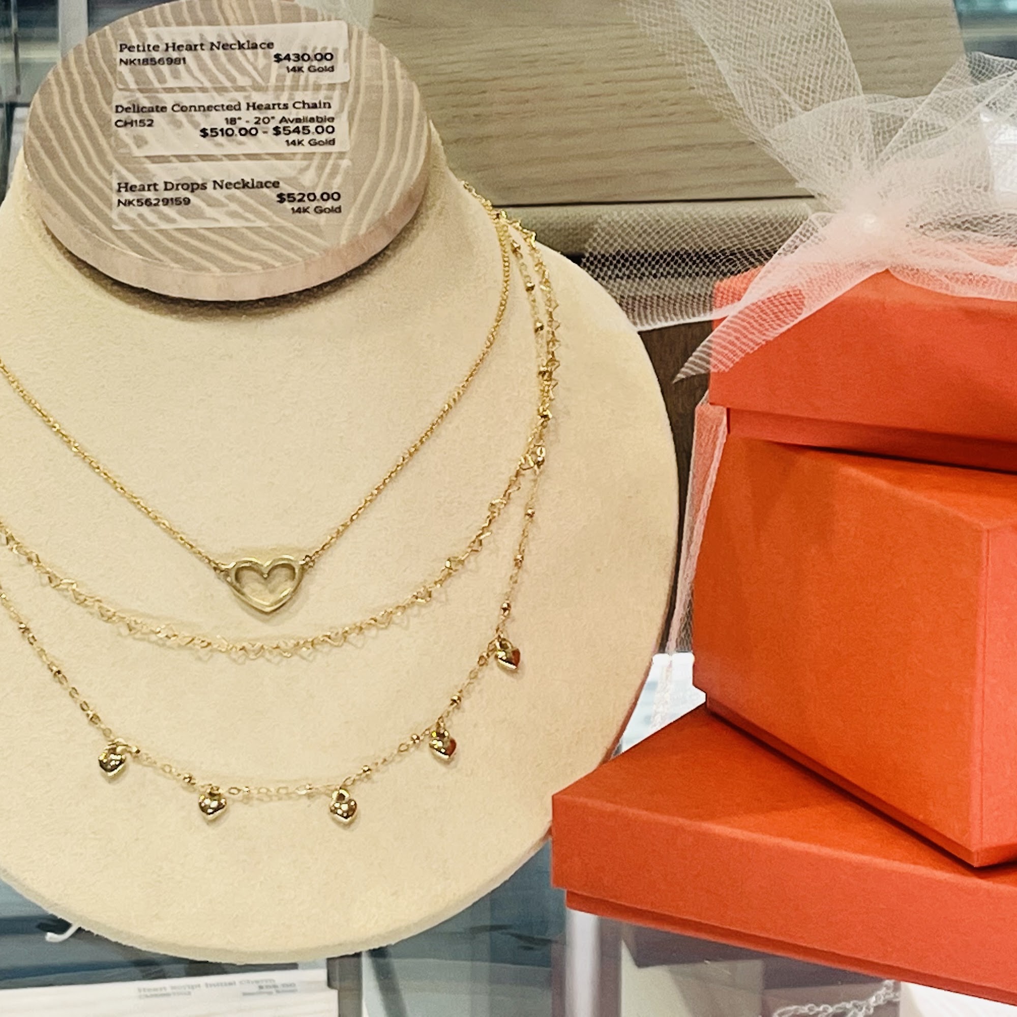 james avery artisan jewelry Panama City Beach