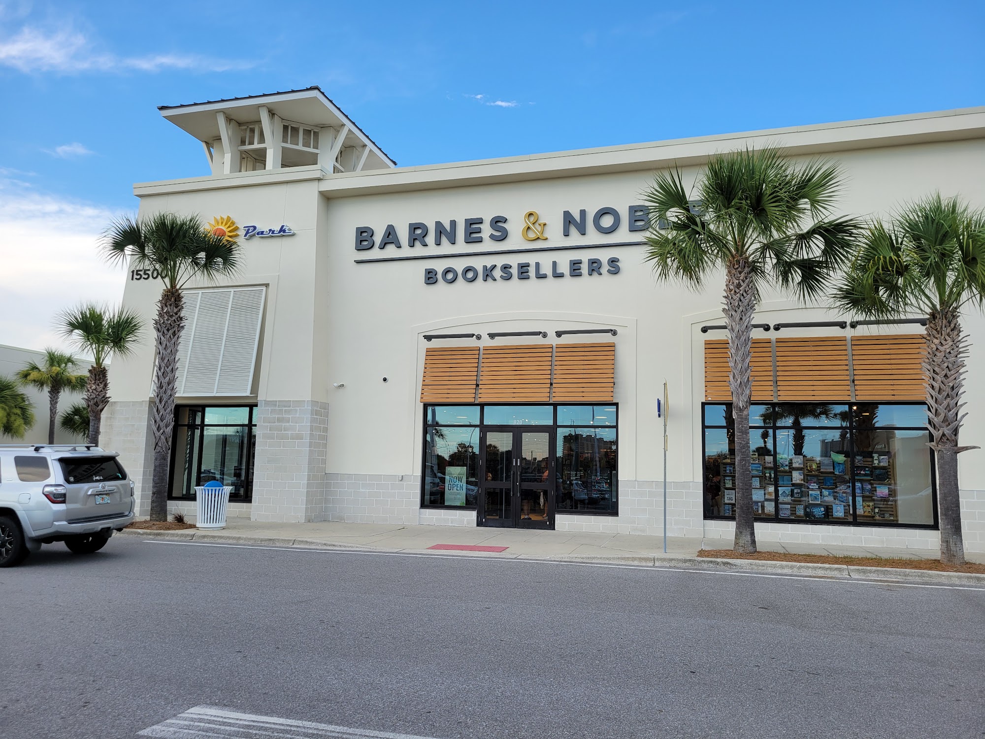 Barnes & Noble Panama City Beach