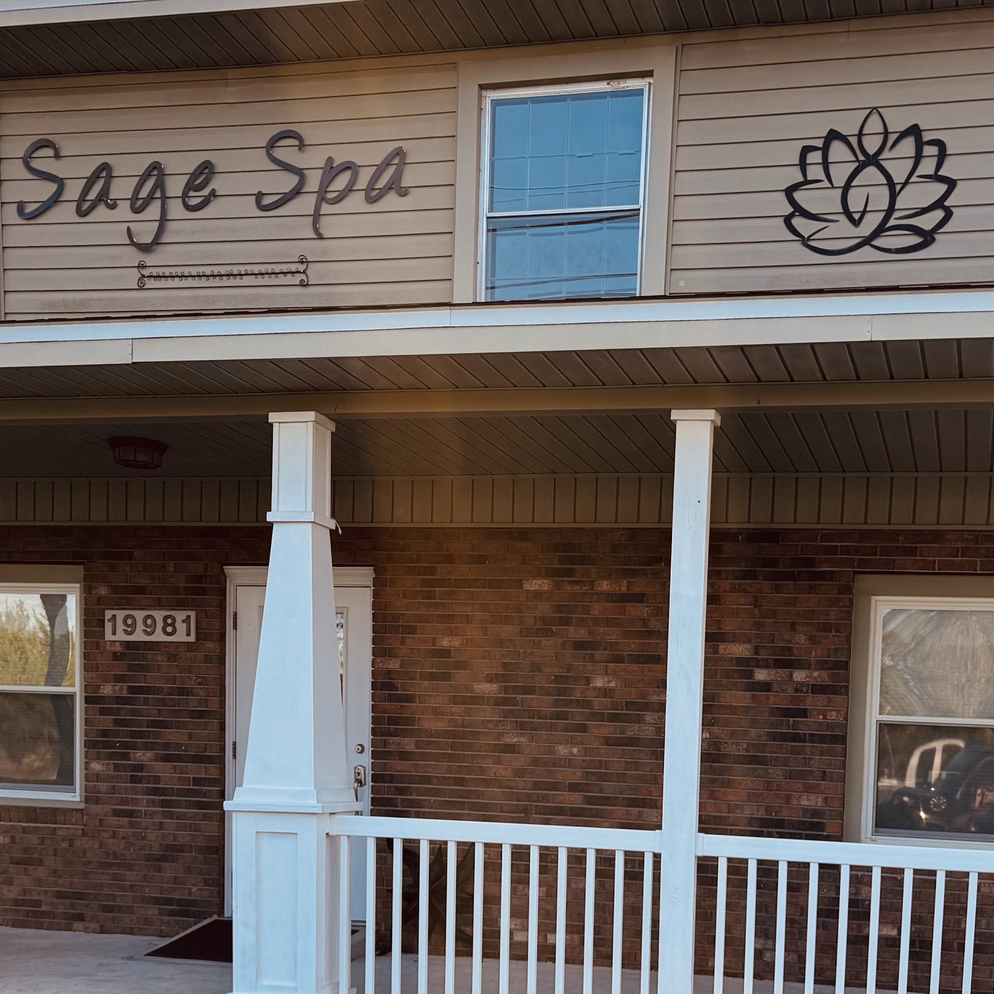 Sage Spa
