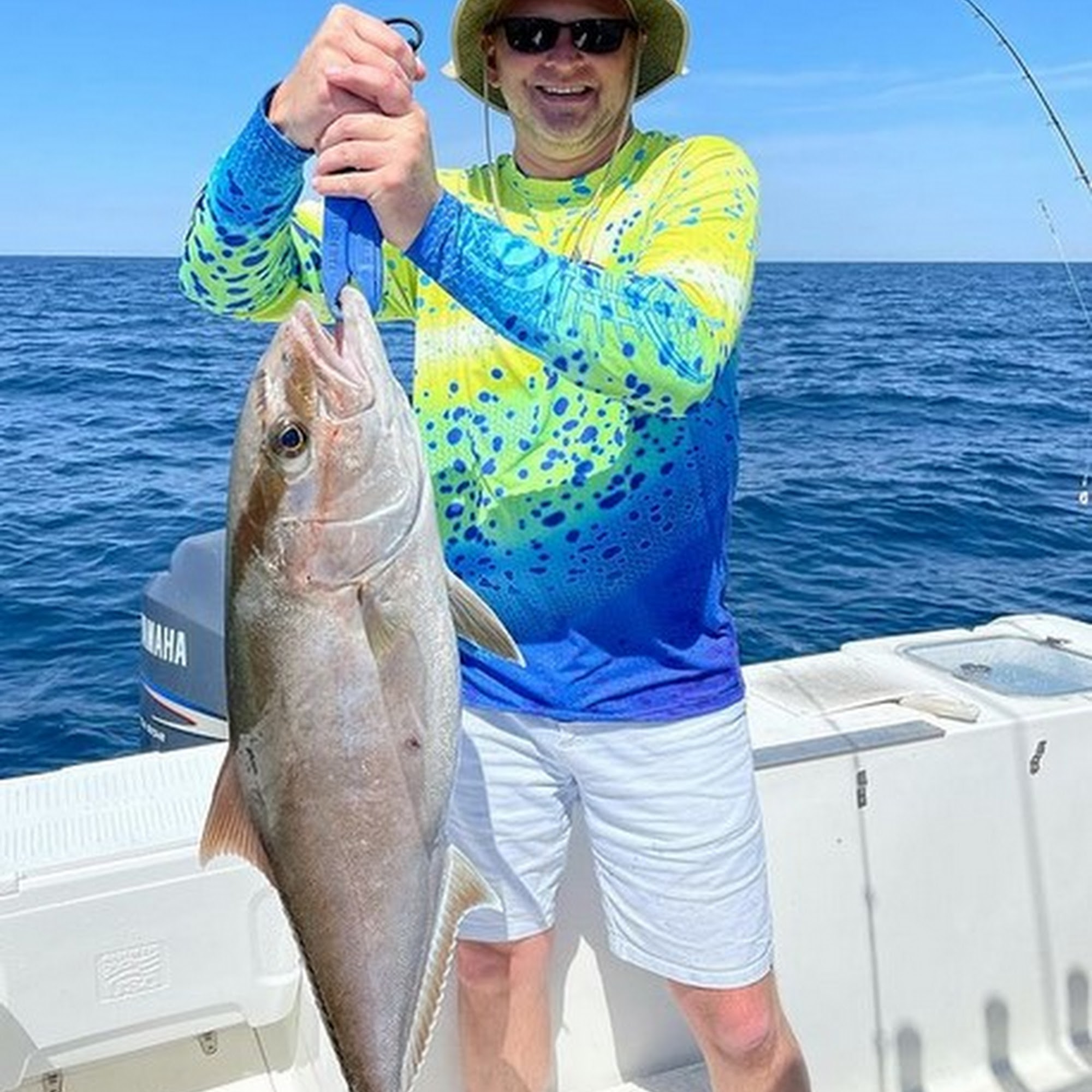 Just Fish PCB, L.L.C. 6327 Big Daddy Dr, Panama City Beach Florida 32407