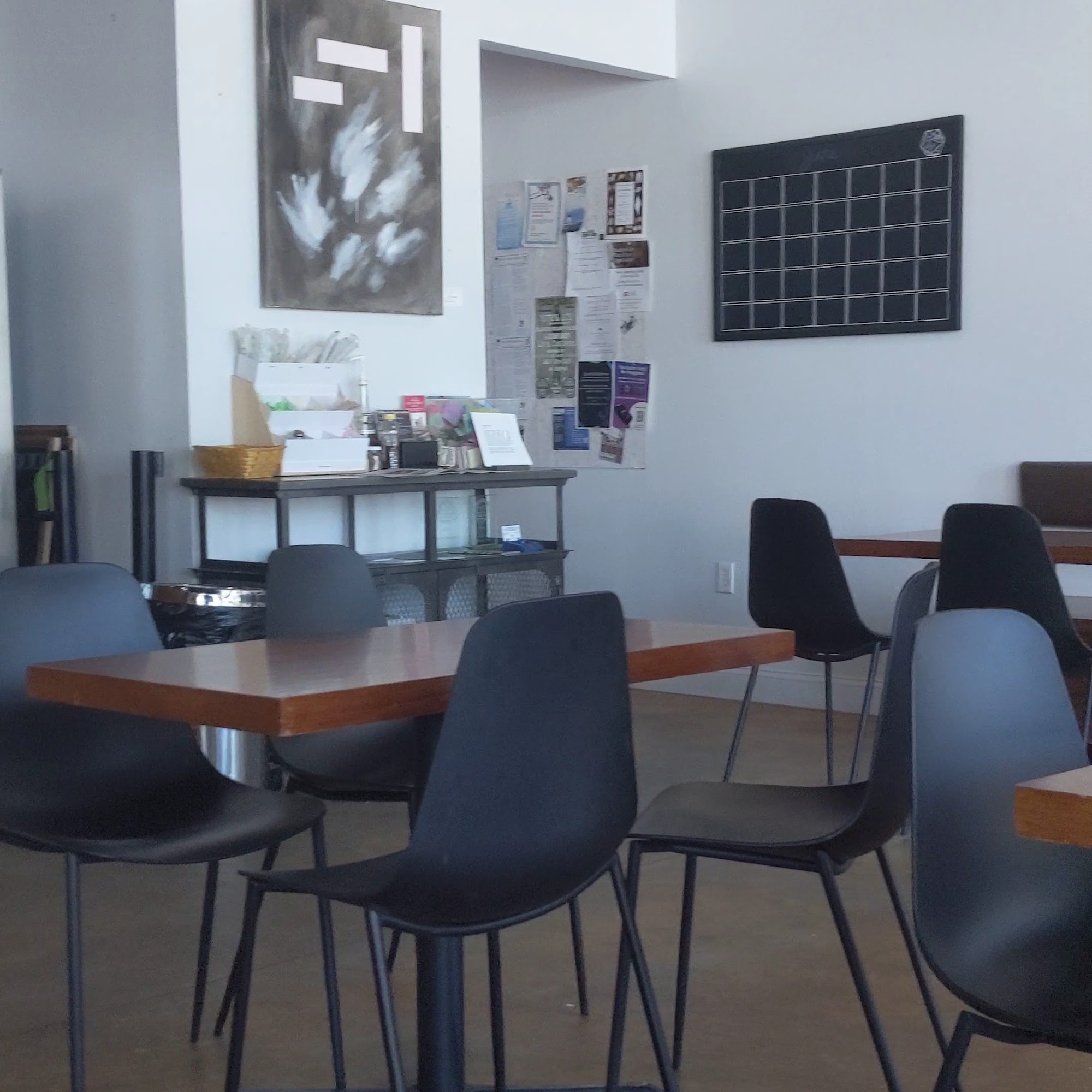 Amavida Coffee Roasters - St. Andrews Panama City