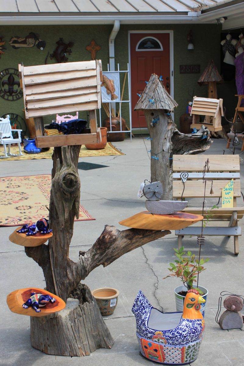 FINNS Island Style Grub in St. Andrews Panama City