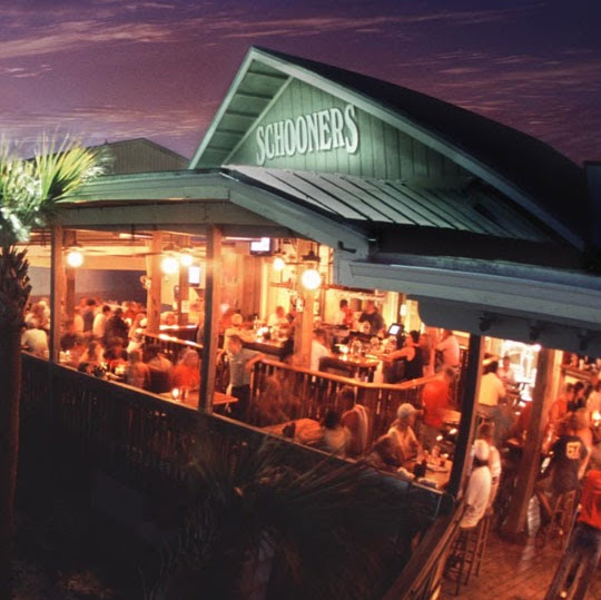 Schooners Panama City