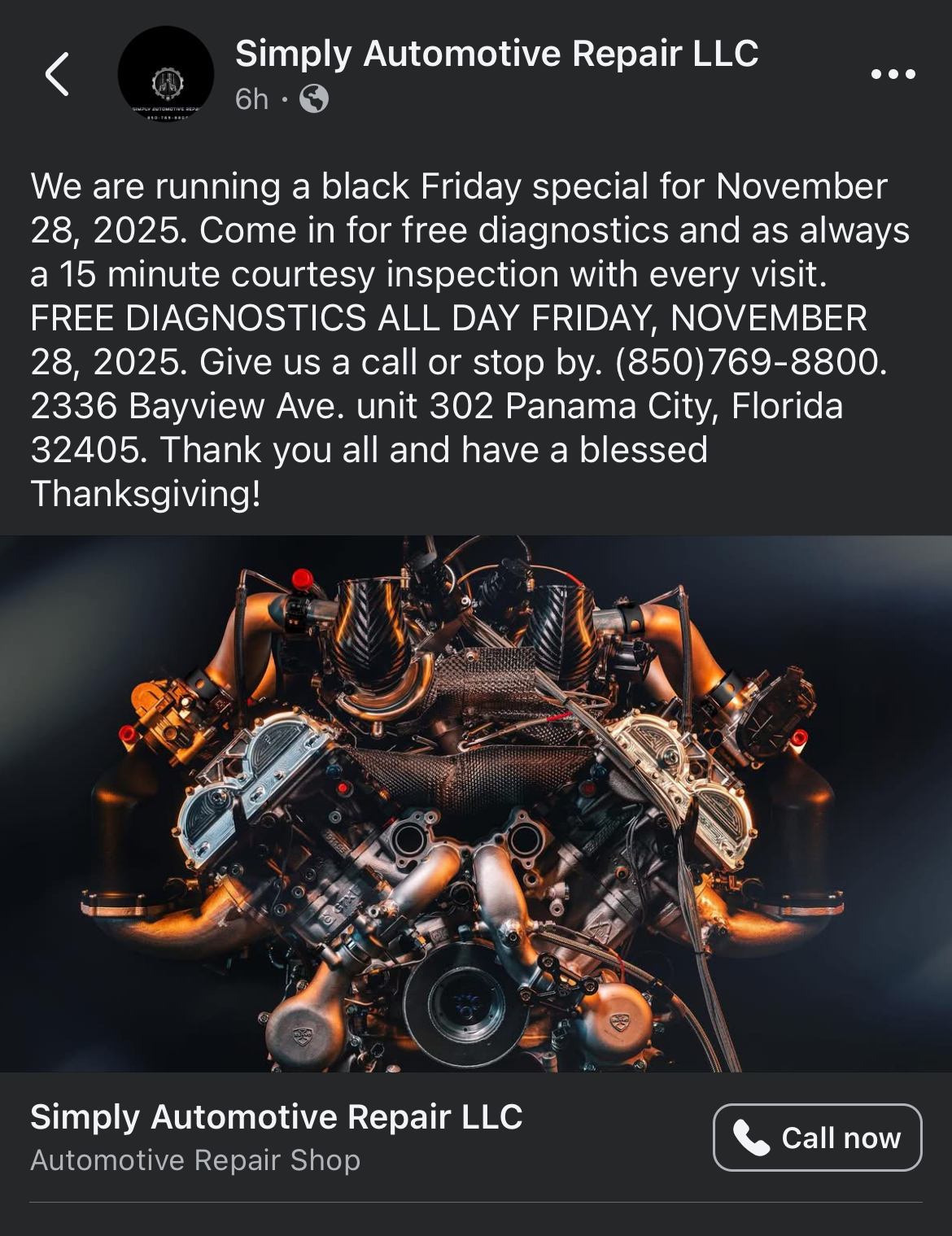 Simply Automotive Repair