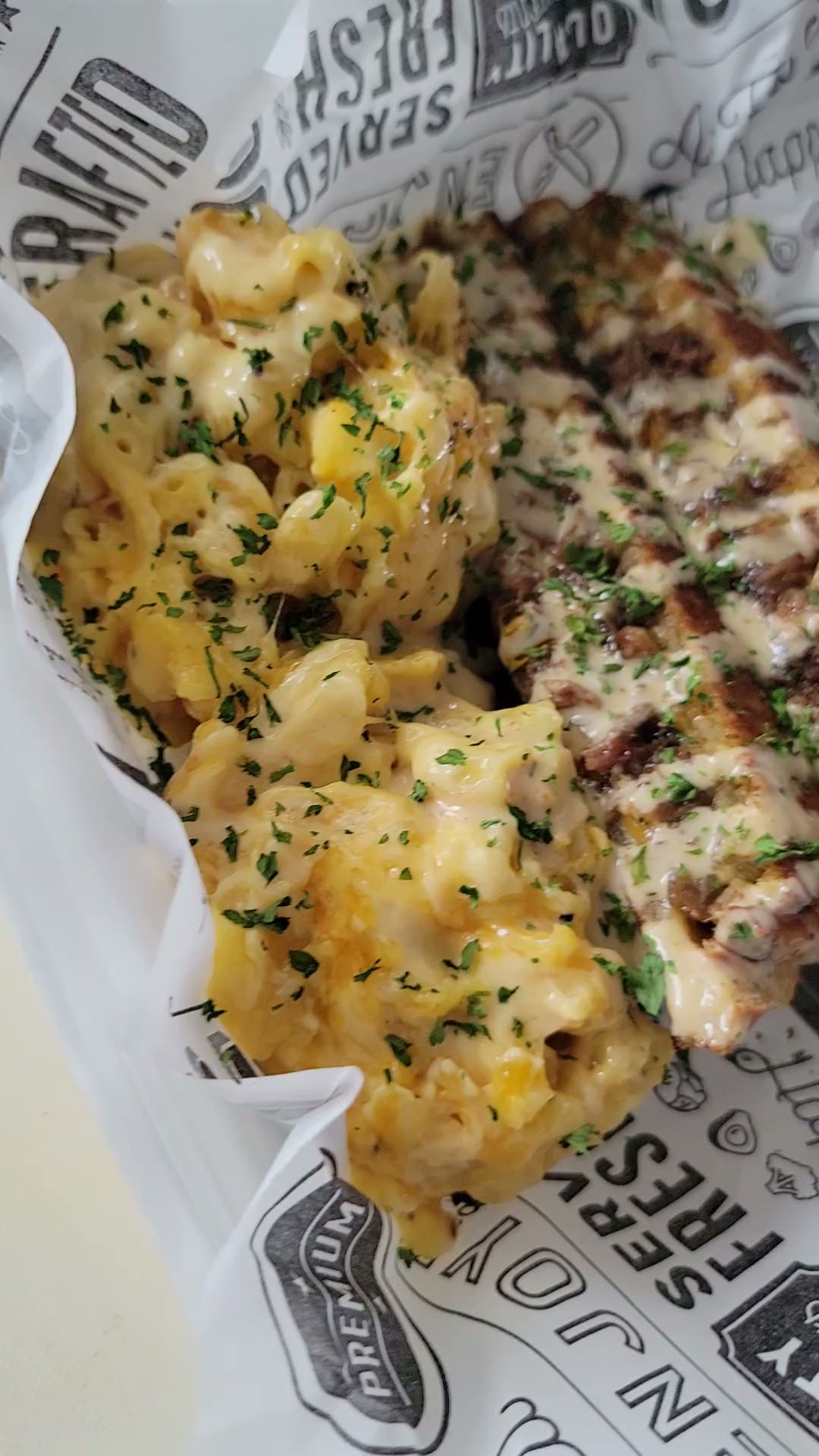 Pressed Panini & Flatbreads Food Truck Panama City