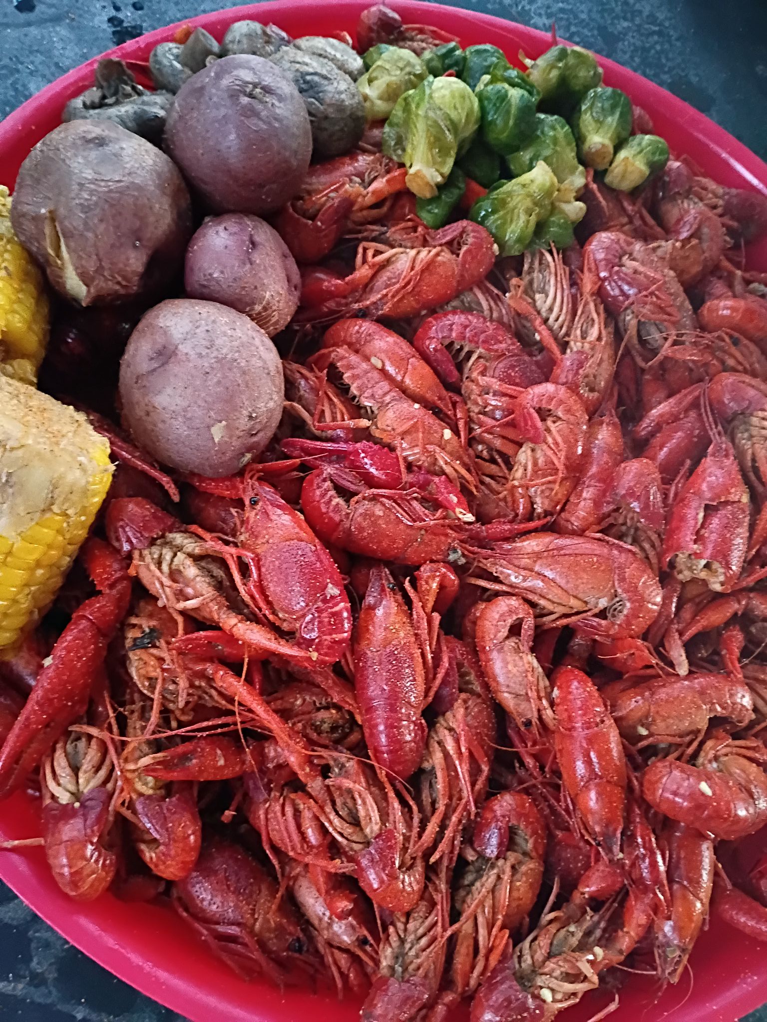 Lone Star Boil House & Sports Bar Panama City