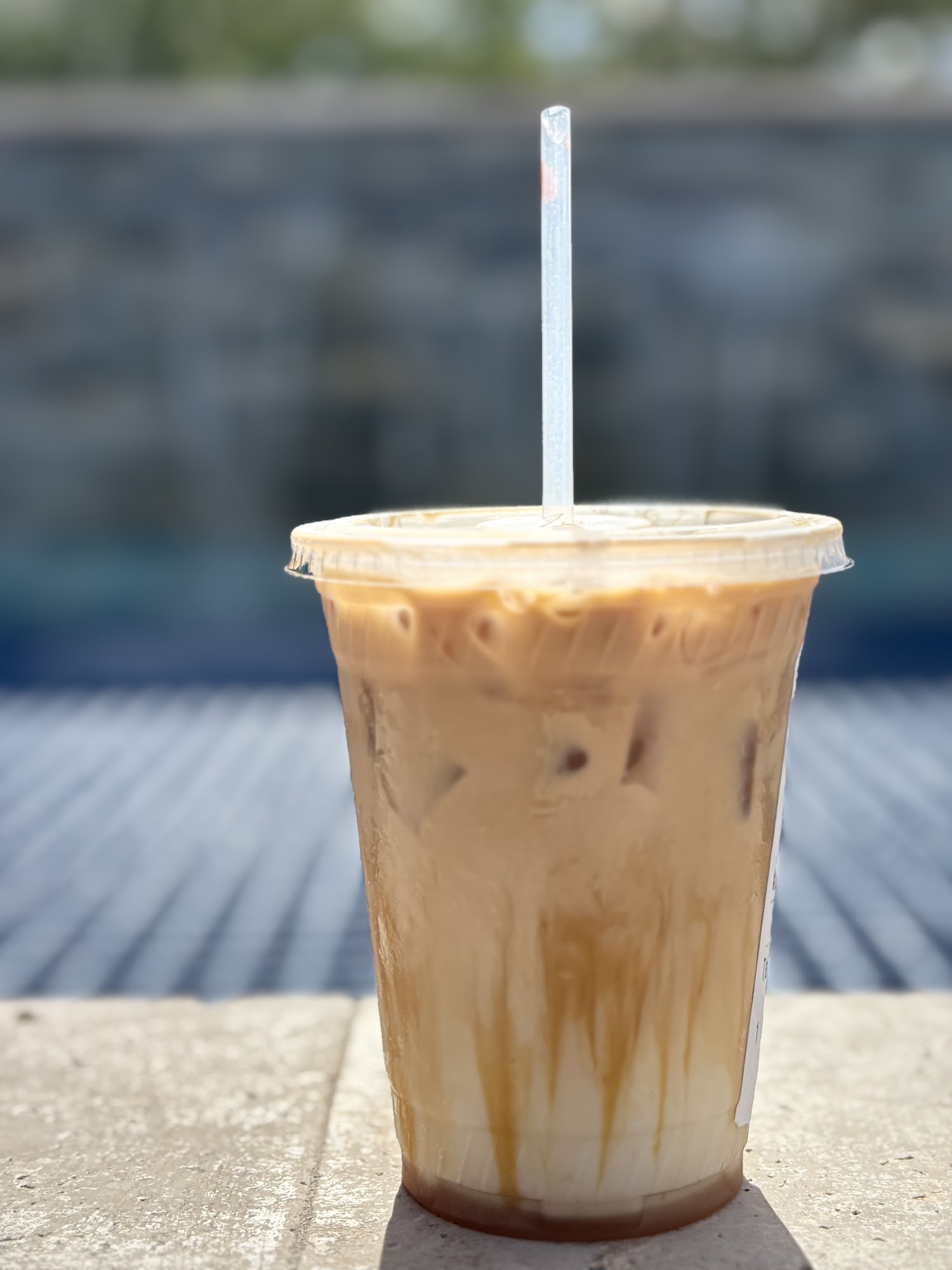 The Drip Coffee Co. Menu