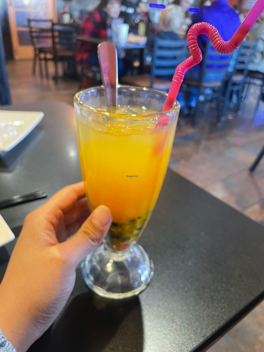 Photo credit: happycow