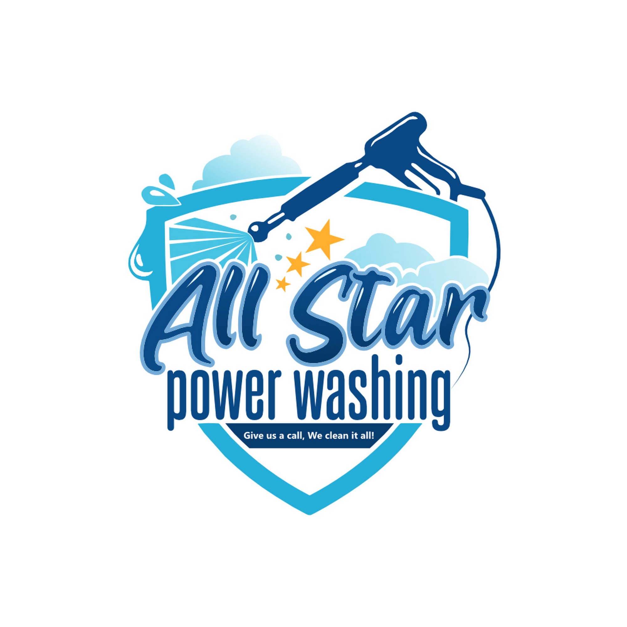 All Star Power Washing