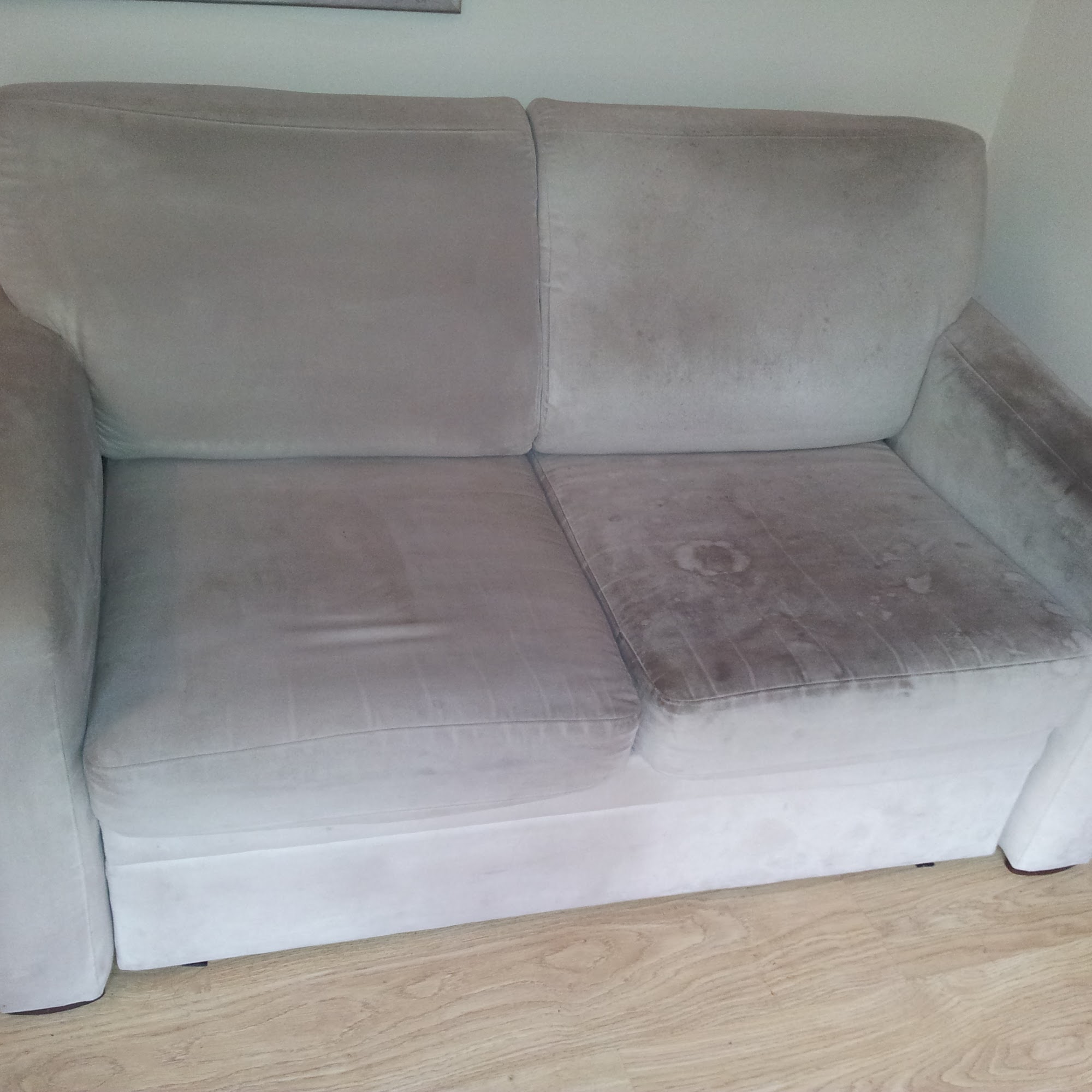American Carpet Care and Restoration