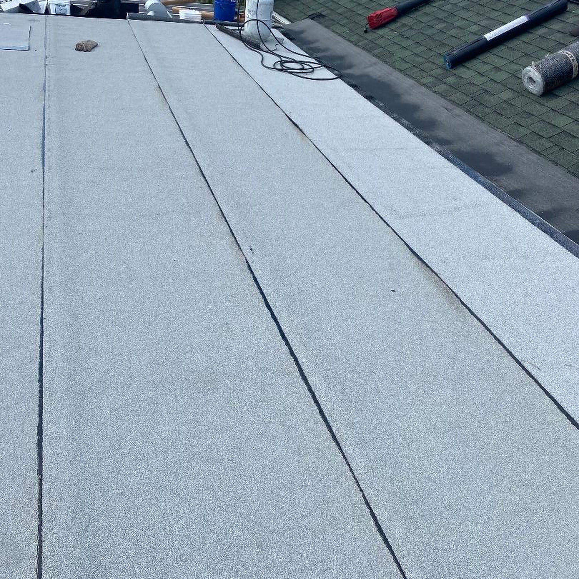 Price's Right Roofing Inc