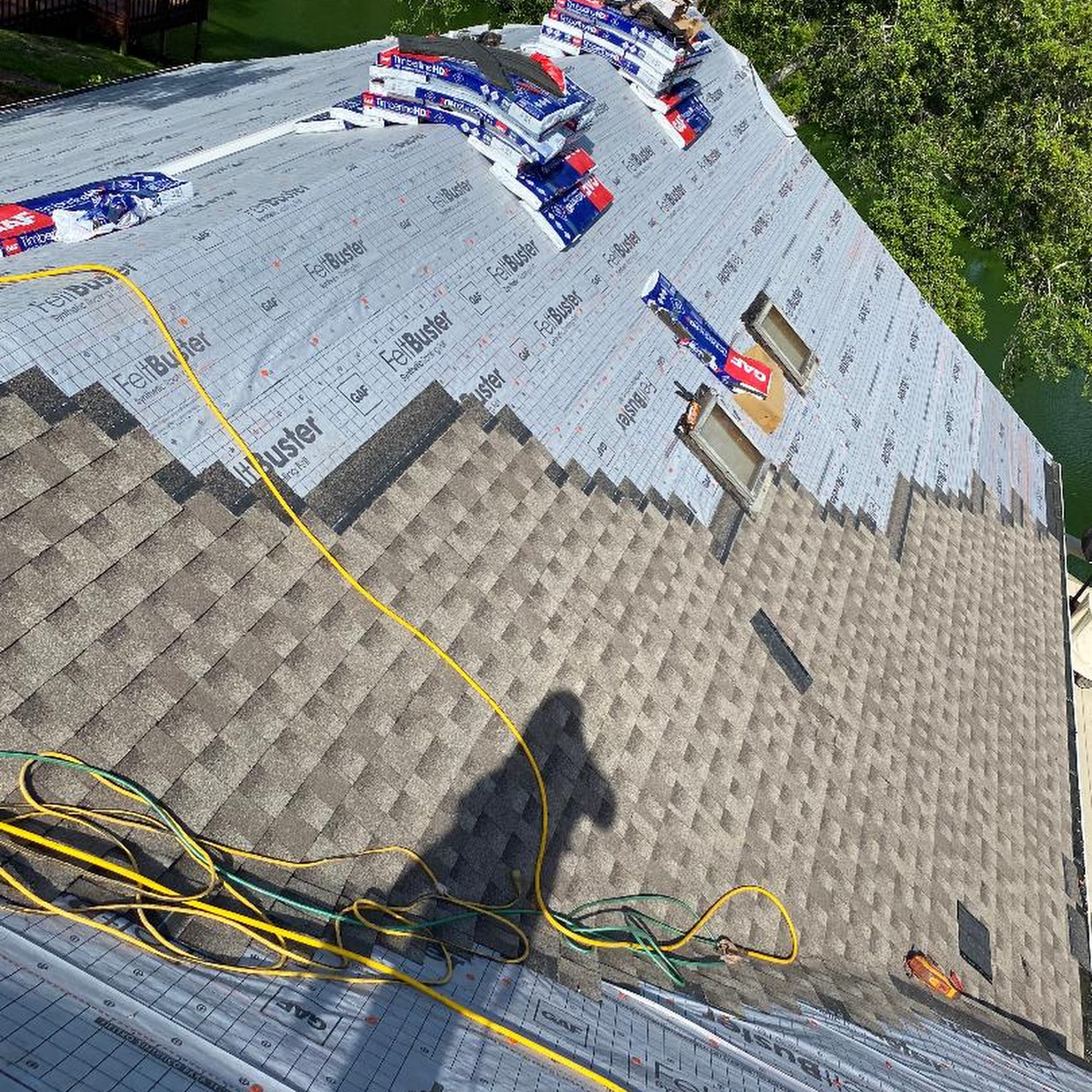 Price's Right Roofing Inc