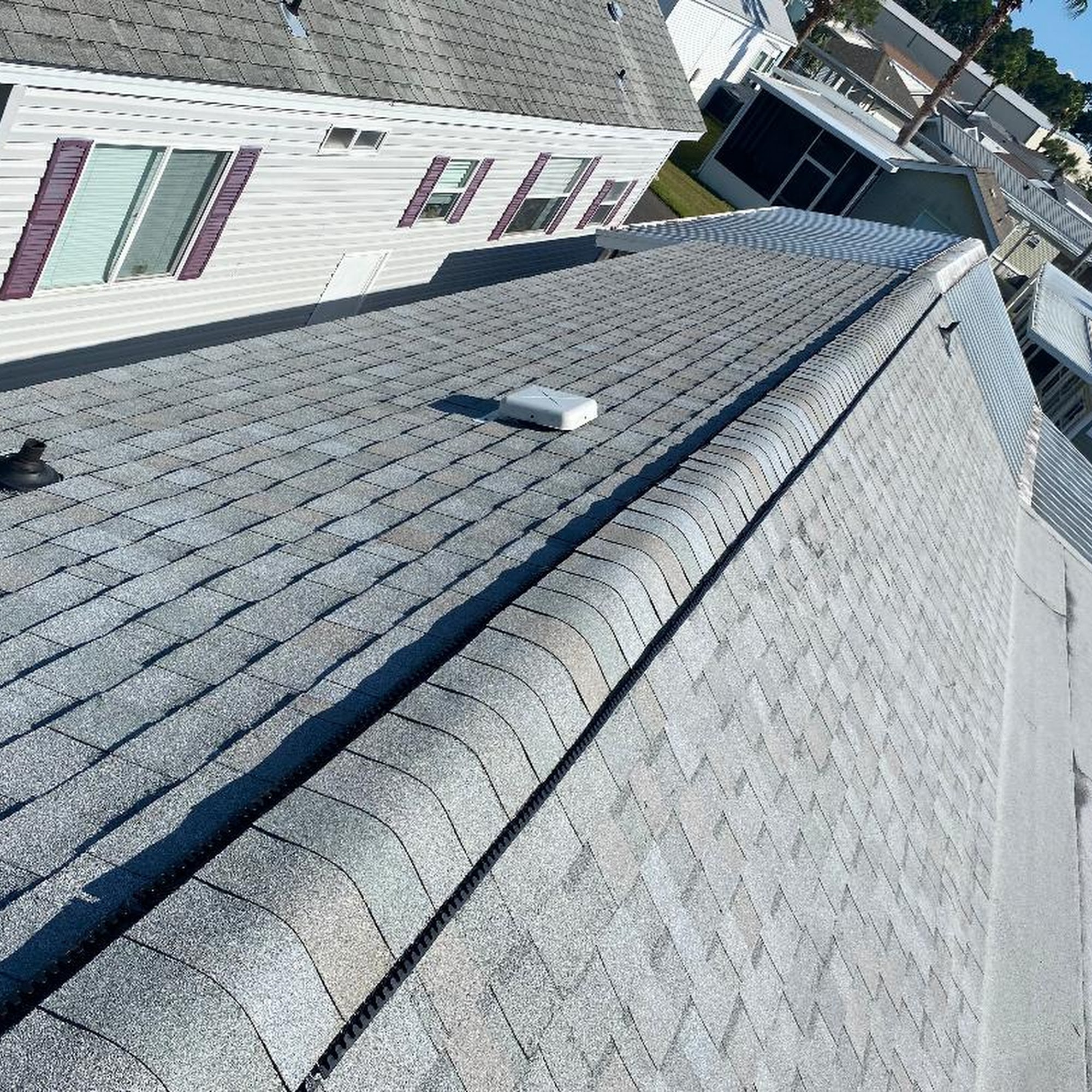 Price's Right Roofing Inc