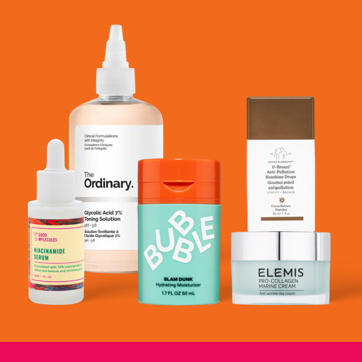 Benefit Cosmetics BrowBar