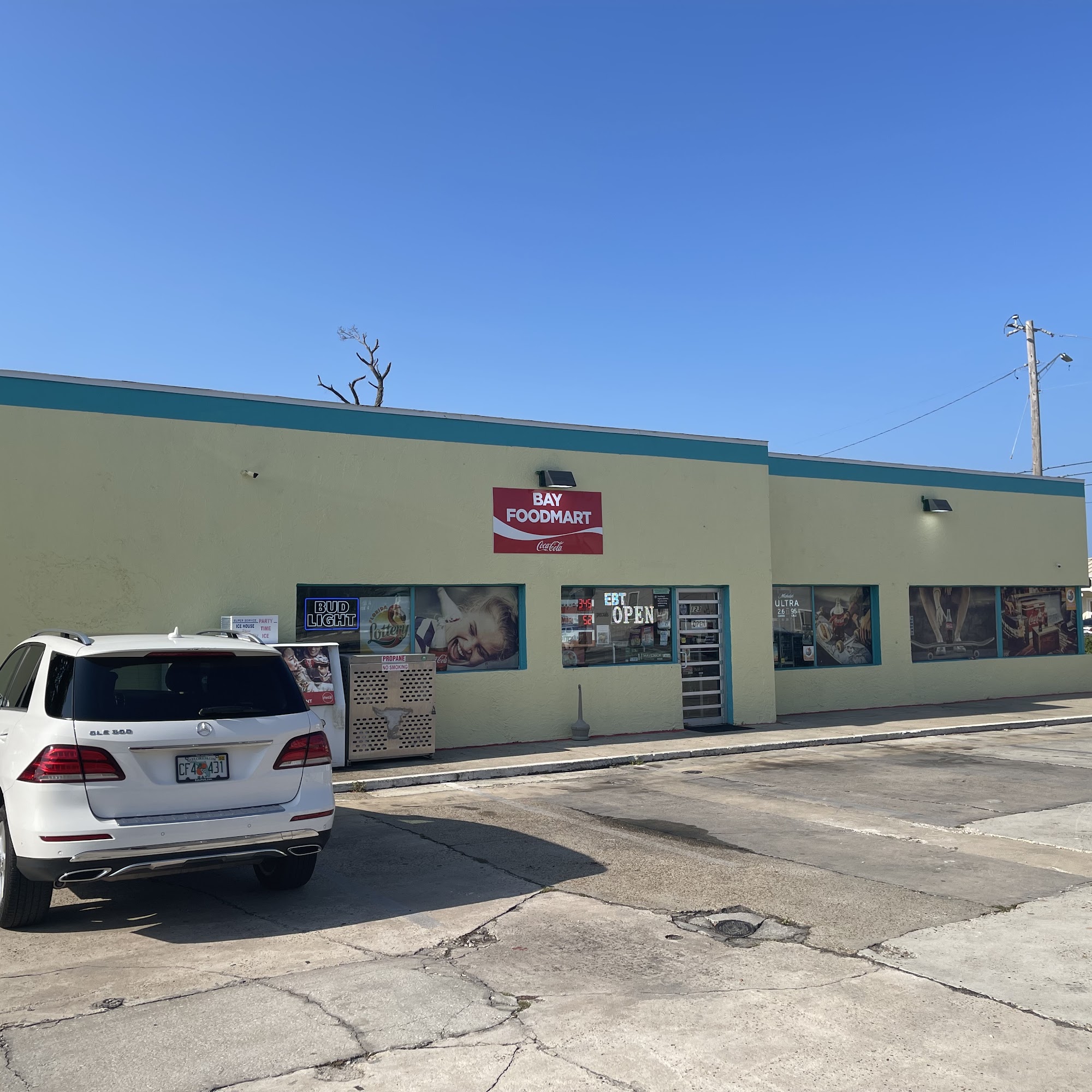 Bay Foodmart Panama City