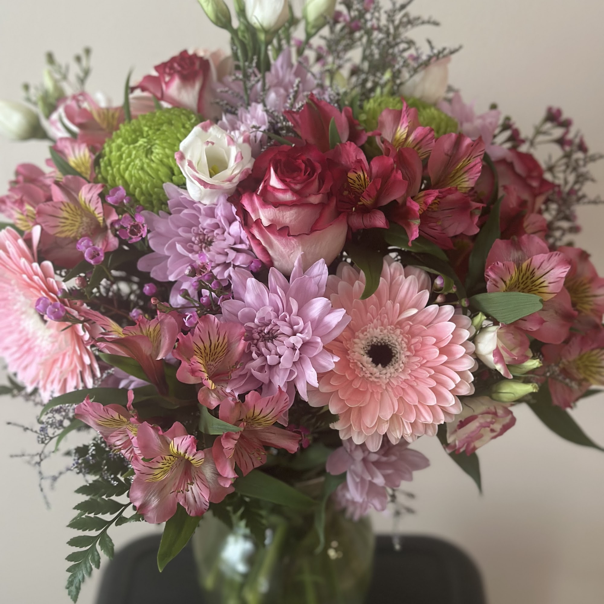 Always and Forever Floral 4512 E Lakeland Dr, Panama City Florida 32404