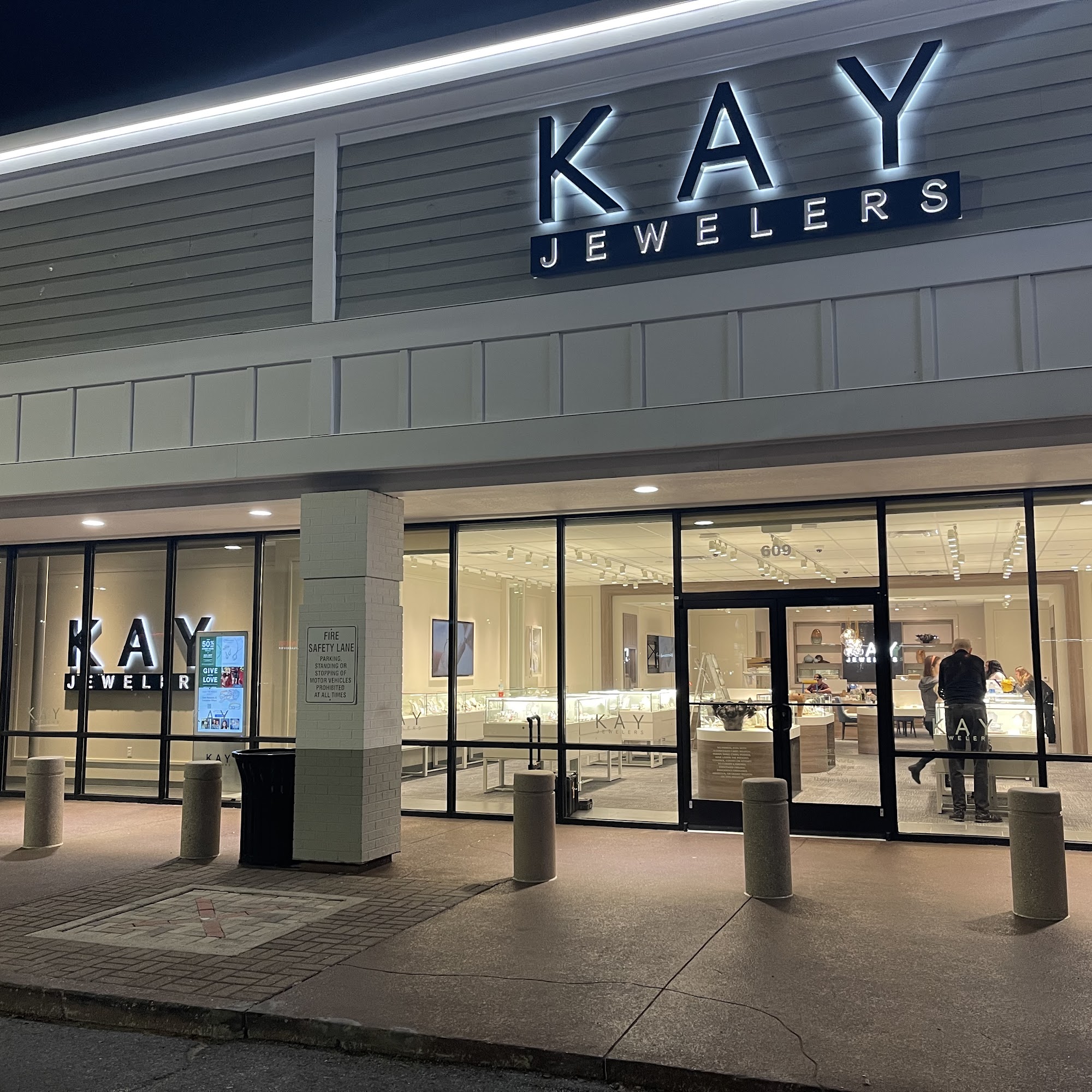 KAY Jewelers