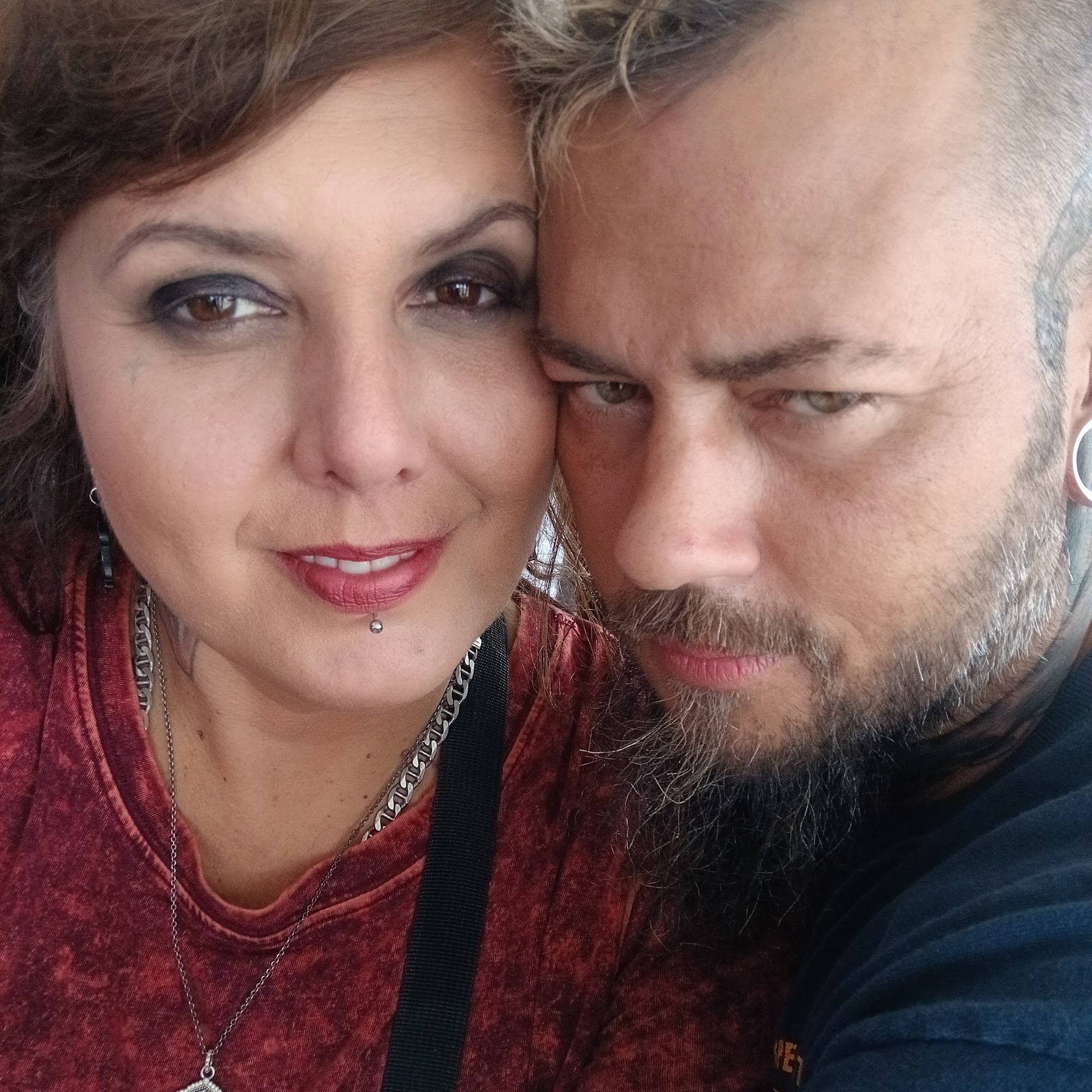 The WildHares Barber and Salon 2514 W 15th St, Panama City Florida 32401