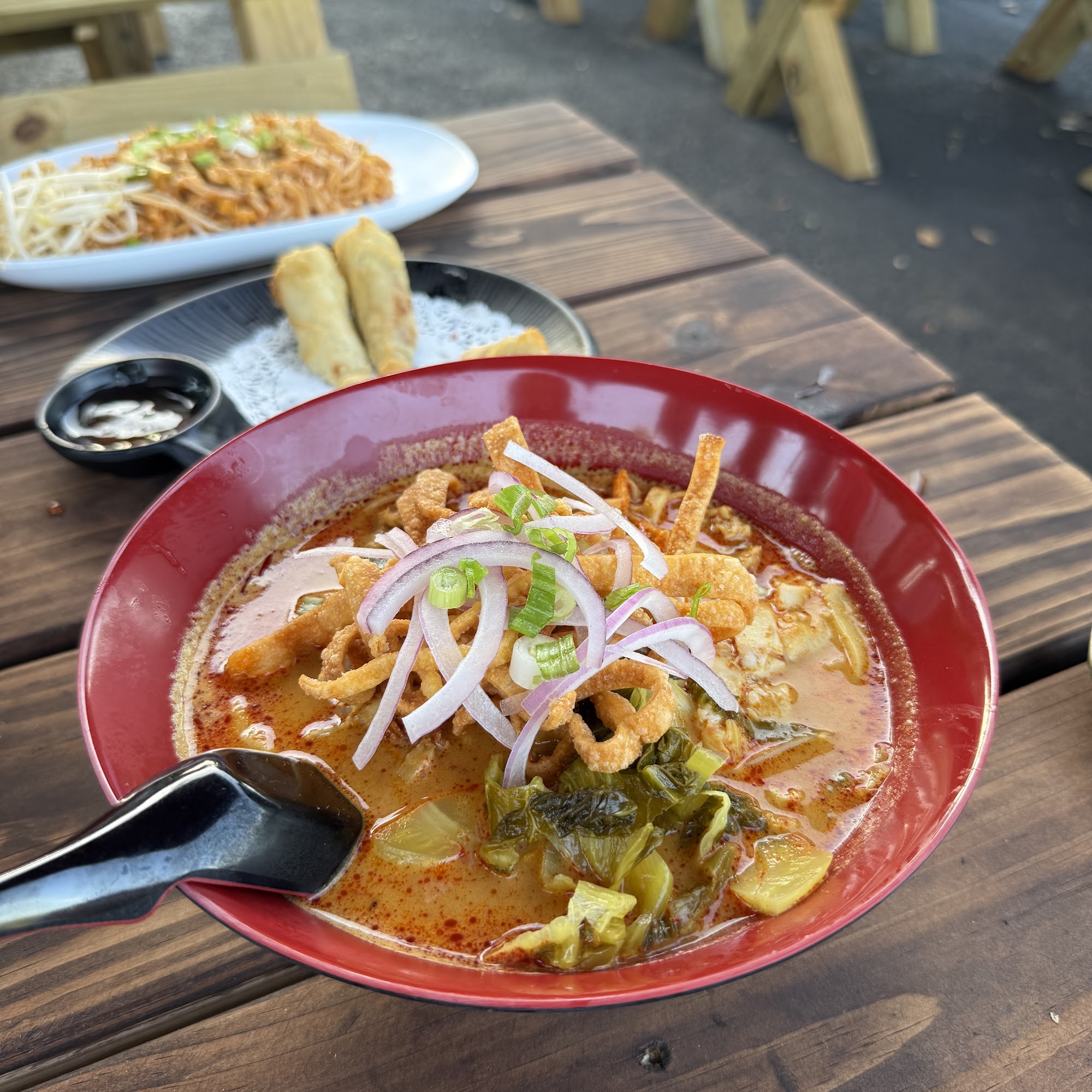 Noodle House by Royal Thai Cuisine (2 You) Panama City