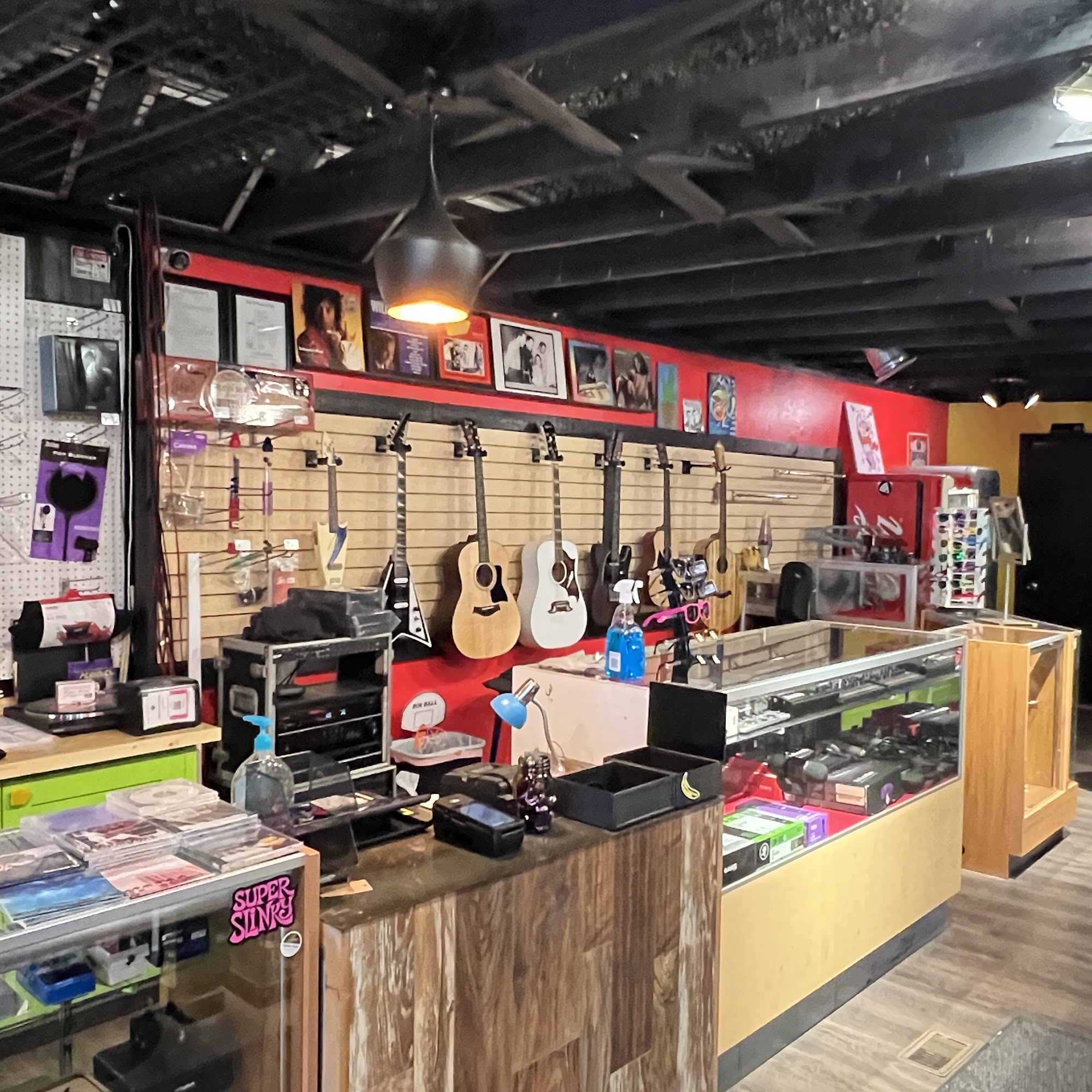 St. Andrews Sound Collective Panama City