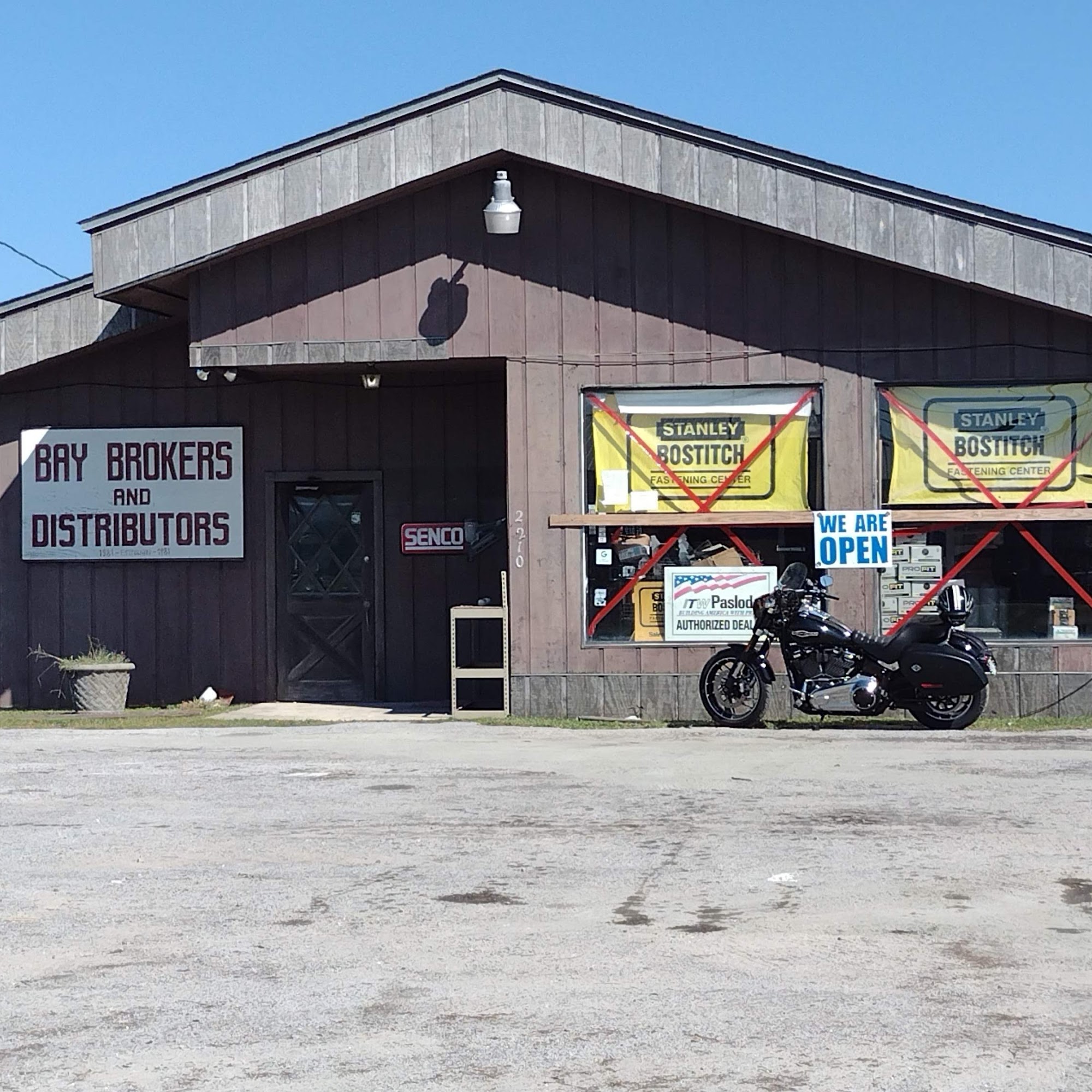 Bay Brokers & Distributors LLC Panama City