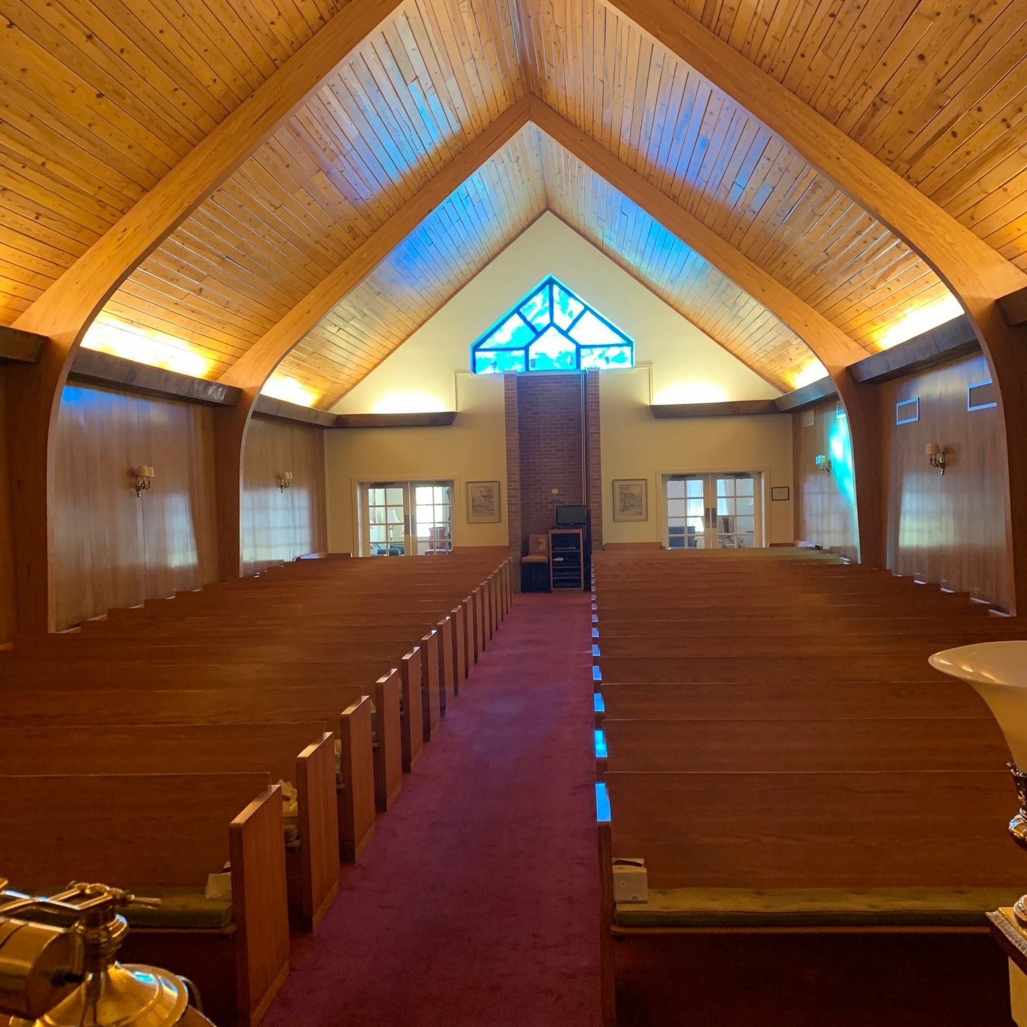 Wilson Funeral Home Panama City