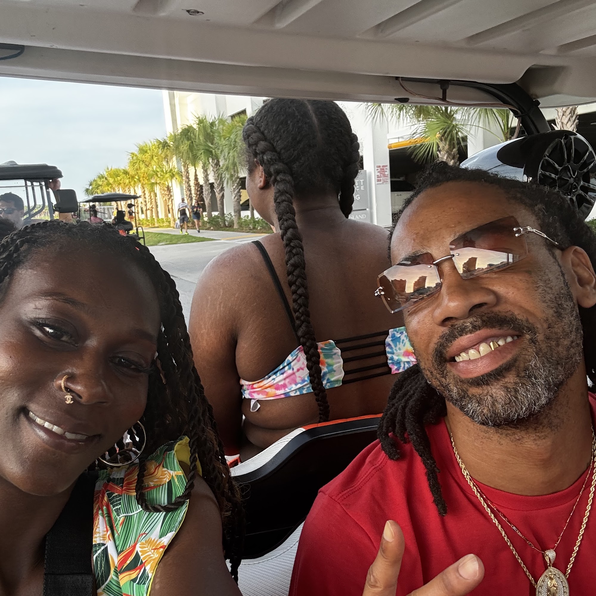 Cali’s Beach Buggies Panama City