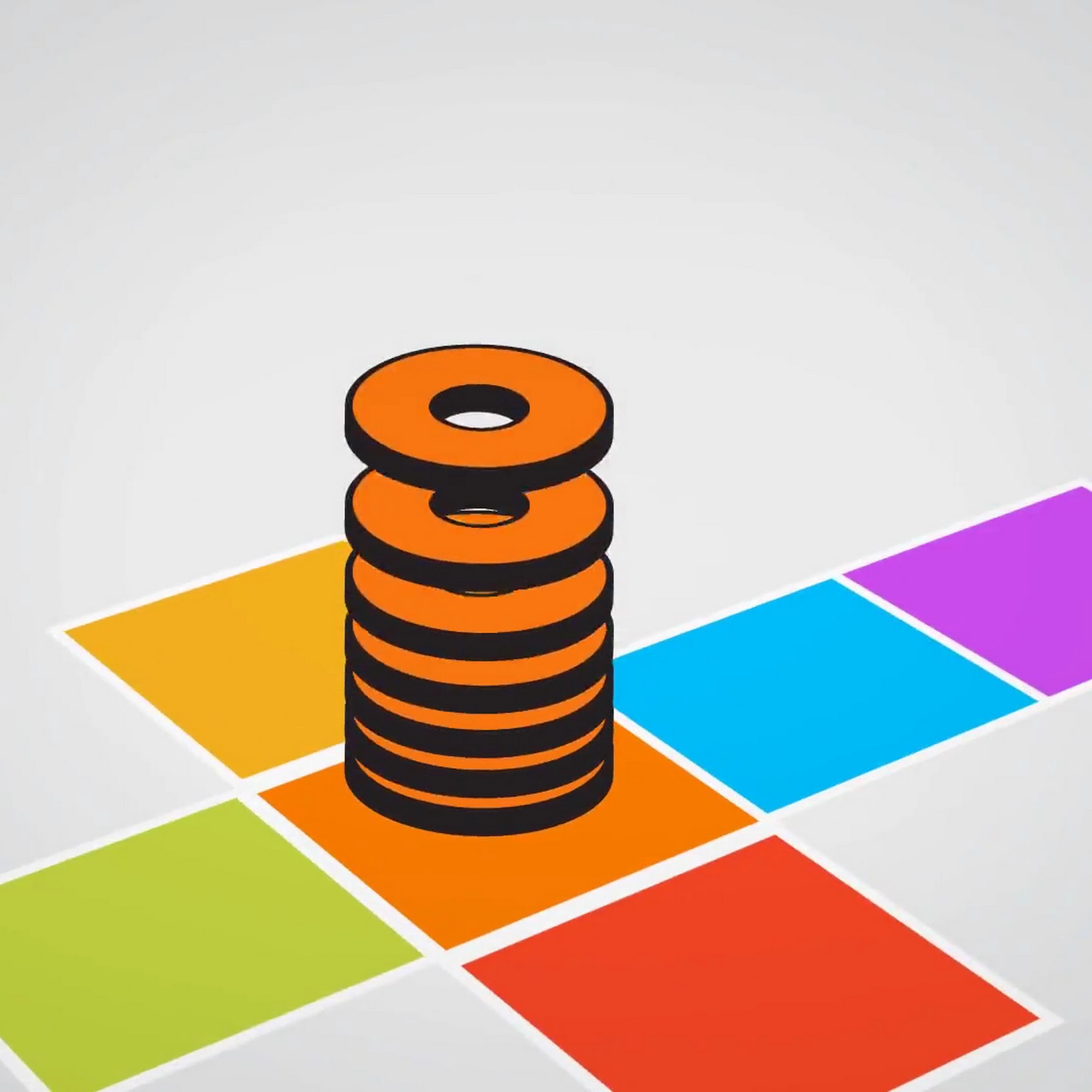 Acrotail Panama City