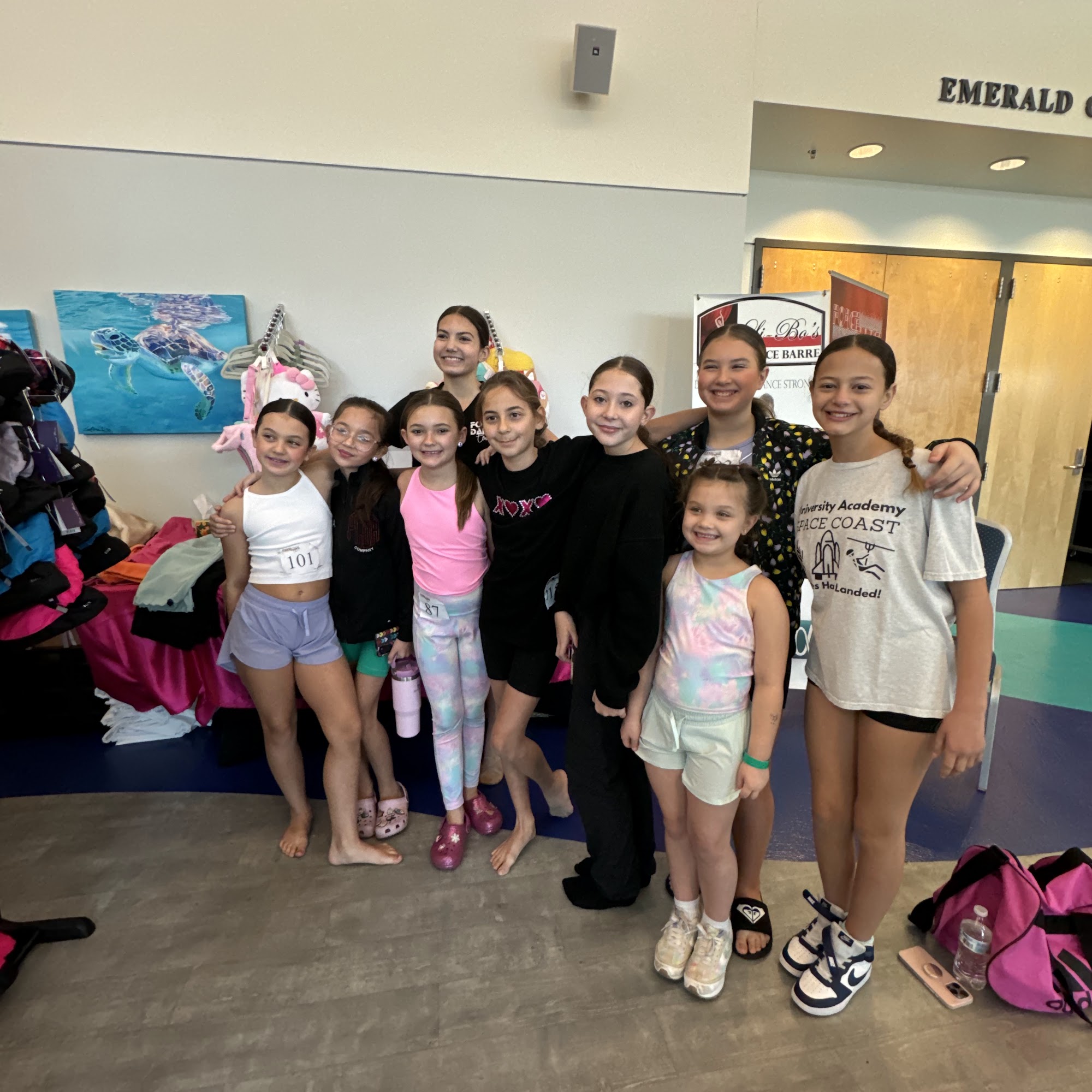 Panama City Dance Academy 100 Jazz Dr, Panama City Florida 32405