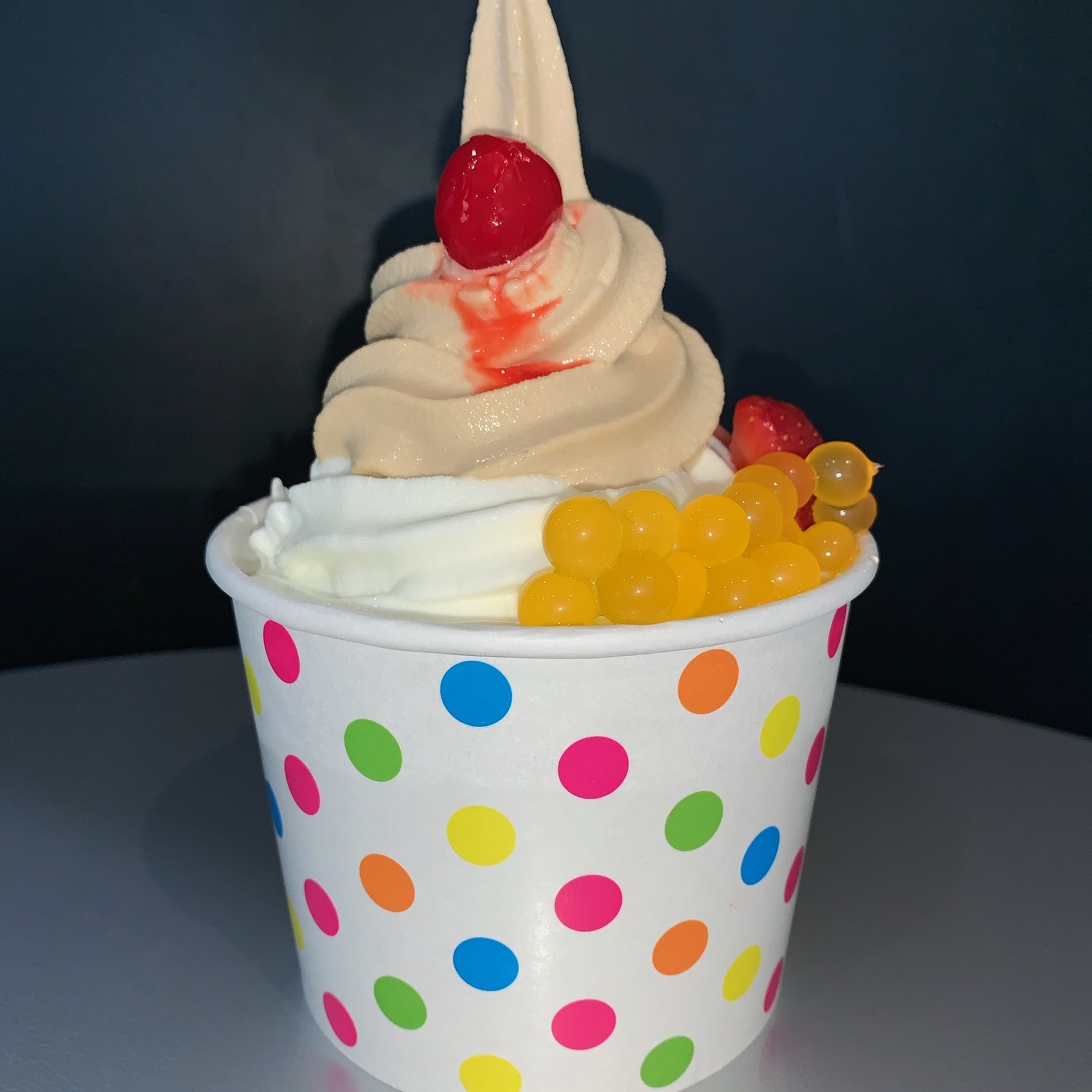 Yogurt Craze Parkland